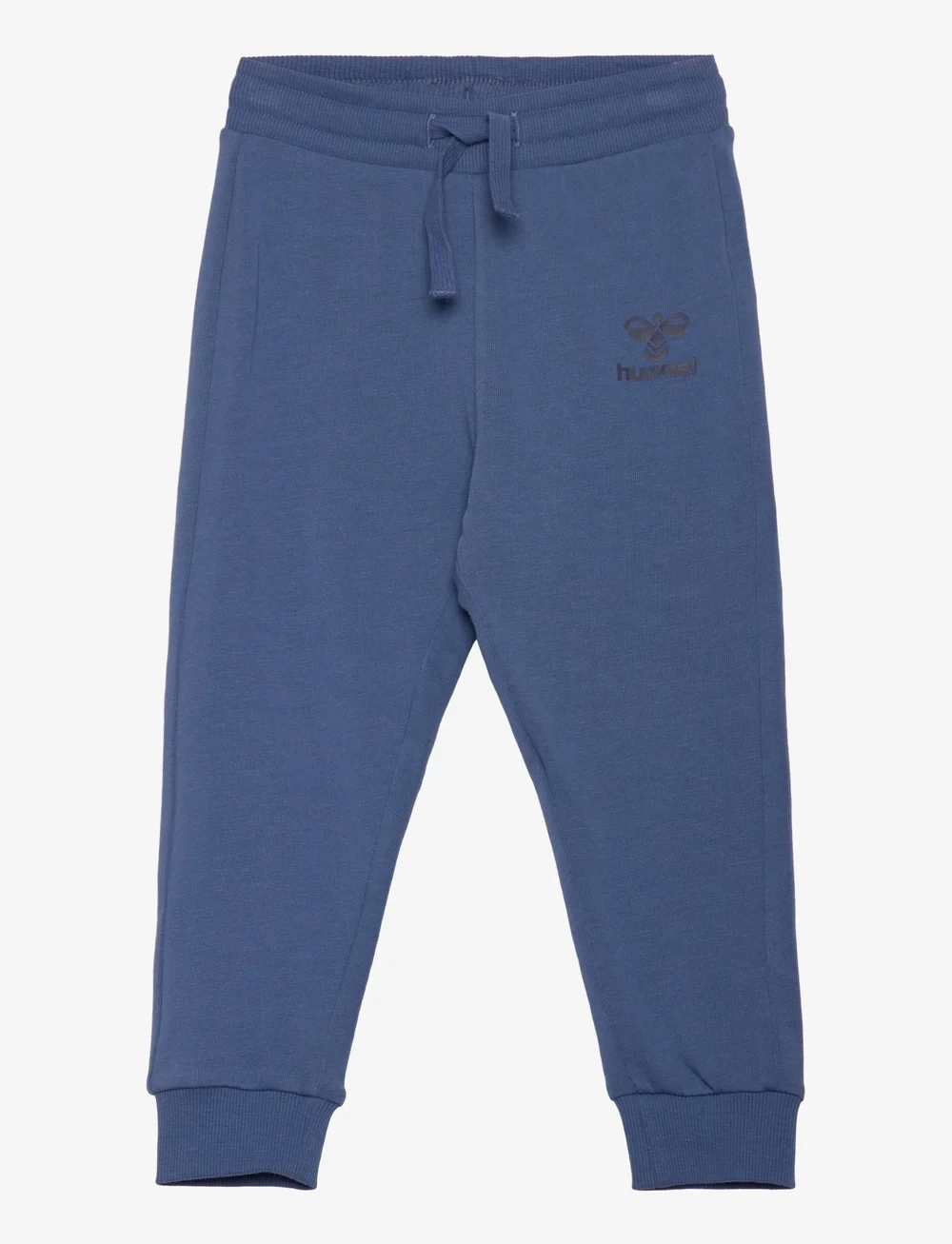 Hummel - hmlARINE CREWSUIT - joggingset & tvådelade set - true navy - 2