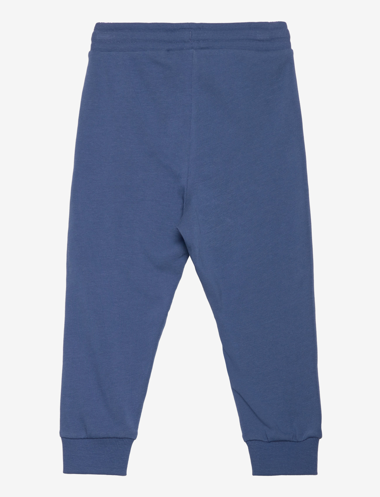 Hummel - hmlARINE CREWSUIT - joggingsæt & matchende sæt - true navy - 3