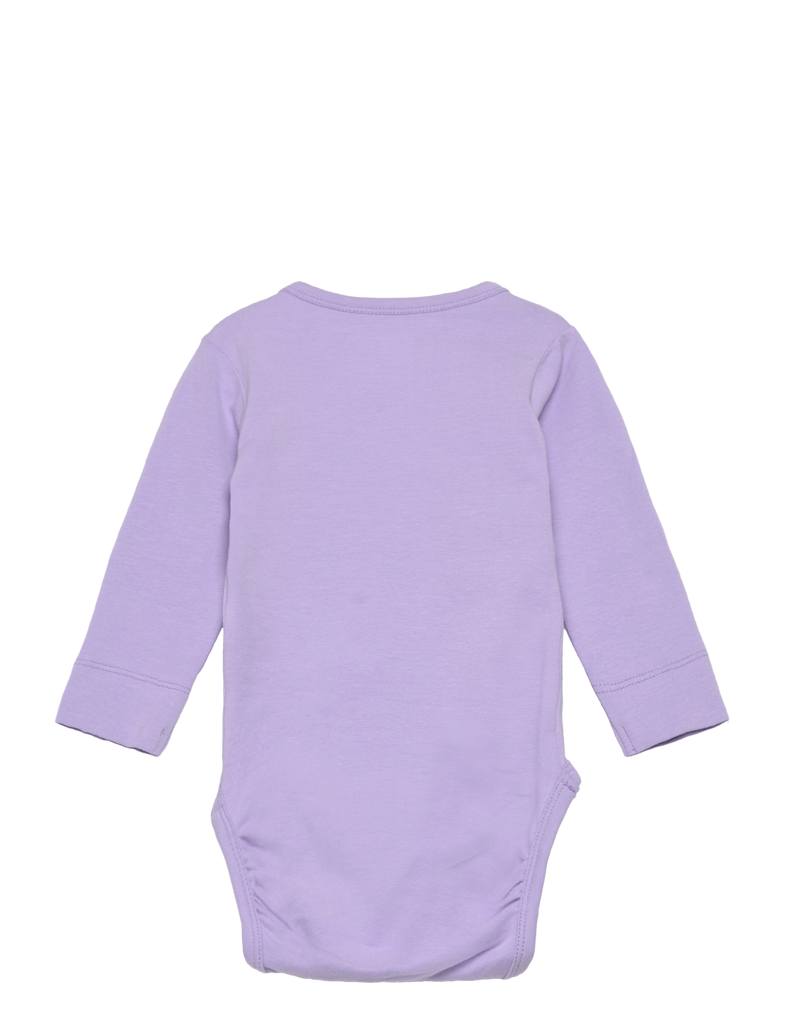 Hummel - hmlMINO BODY L/S - langärmelig - lavender - 1