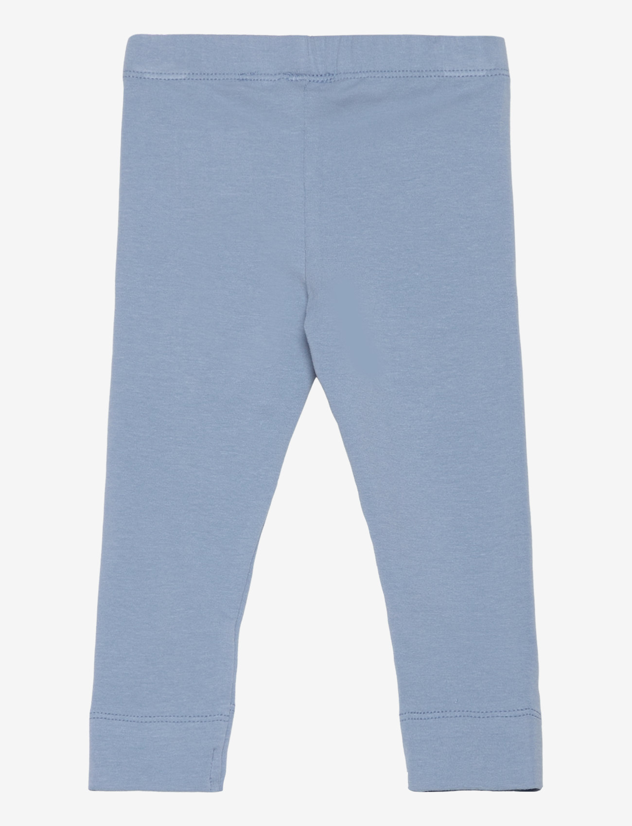 Hummel - hmlMINO TIGHTS - madalaimad hinnad - faded denim/marshmallow - 1