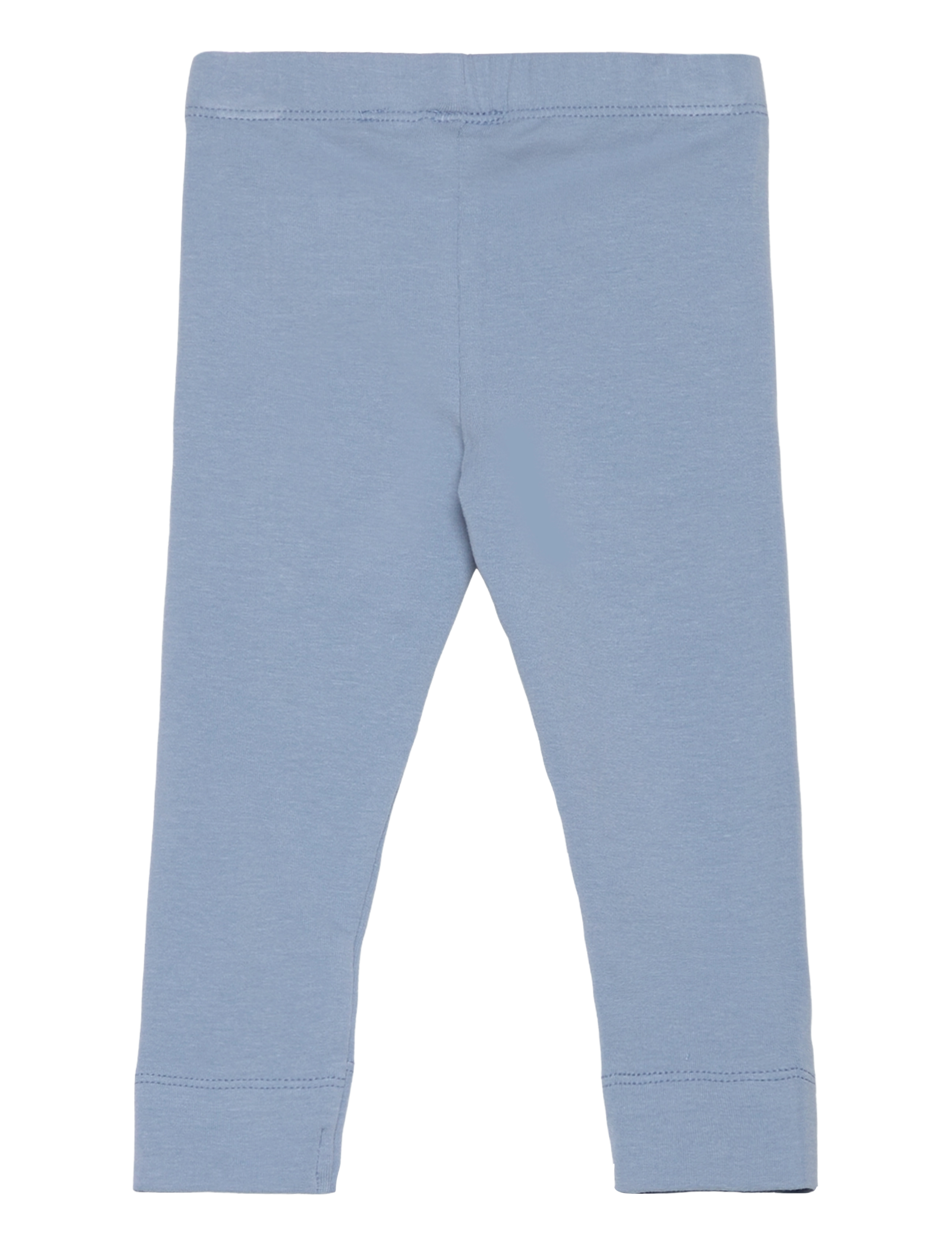 Hummel - hmlMINO TIGHTS - die niedrigsten preise - faded denim/marshmallow - 1