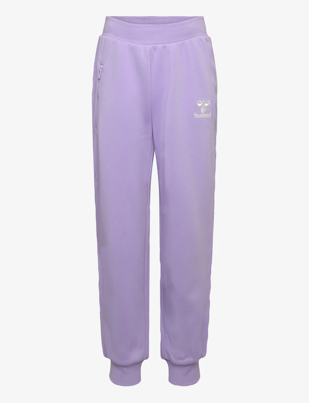 Hummel - hmlNOMA PANTS - jogginghosen - lavender - 1