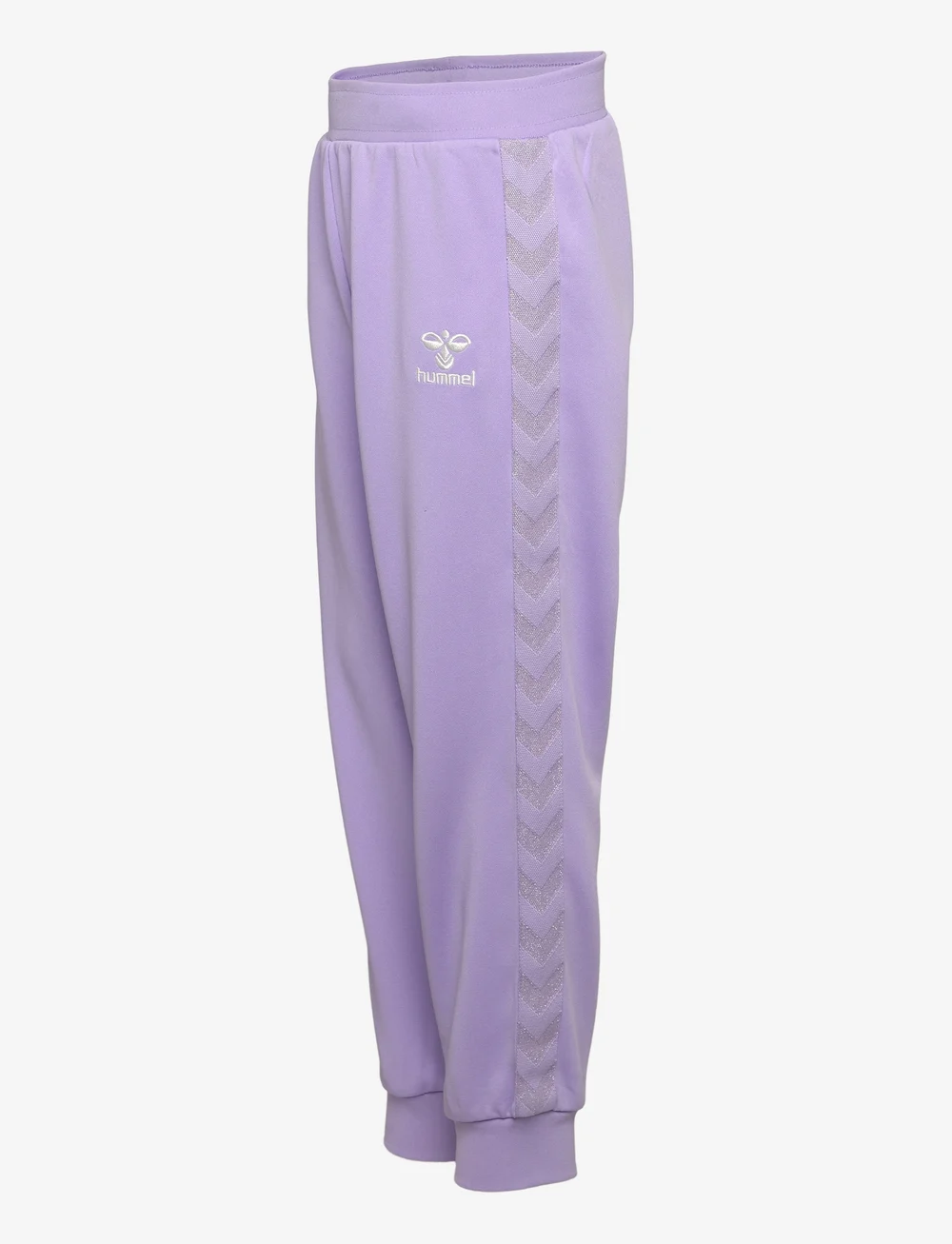 Hummel - hmlNOMA PANTS - jogginghosen - lavender - 3