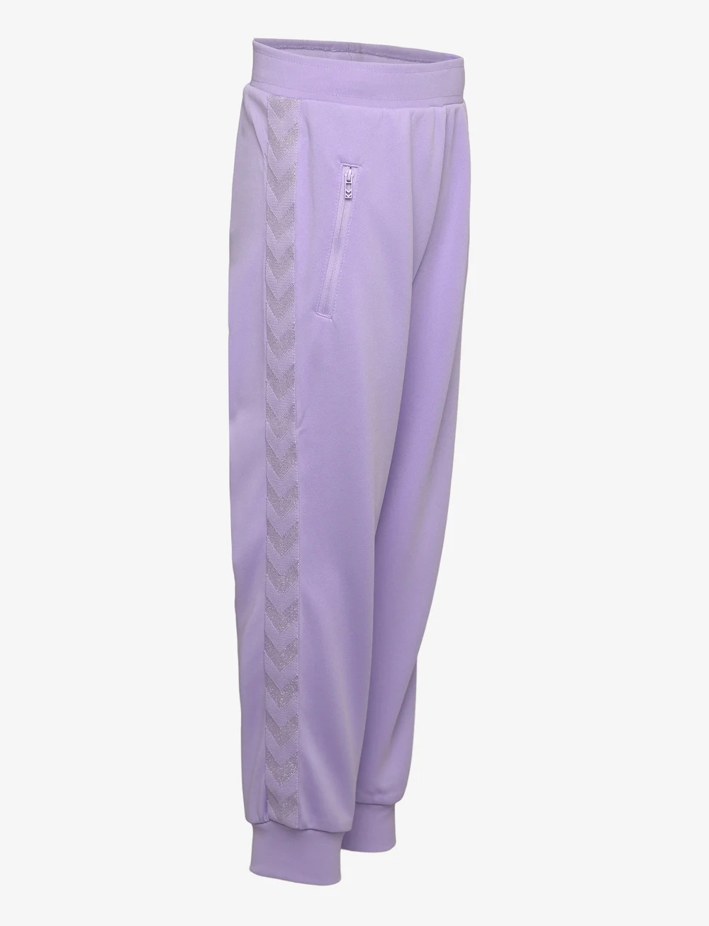 Hummel - hmlNOMA PANTS - jogginghosen - lavender - 4