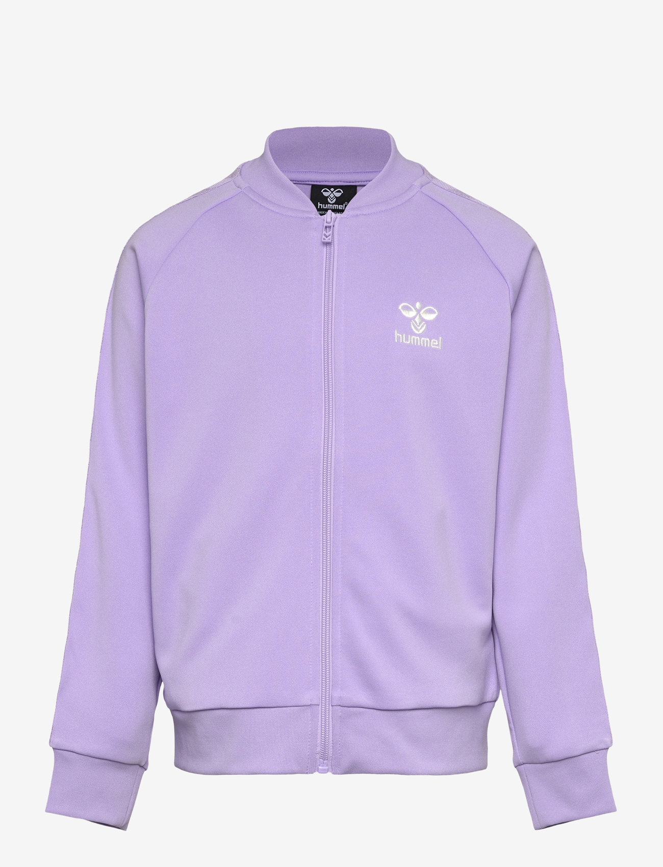 Hummel - hmlNOMA ZIP JACKET - dressipluusid - lavender - 1
