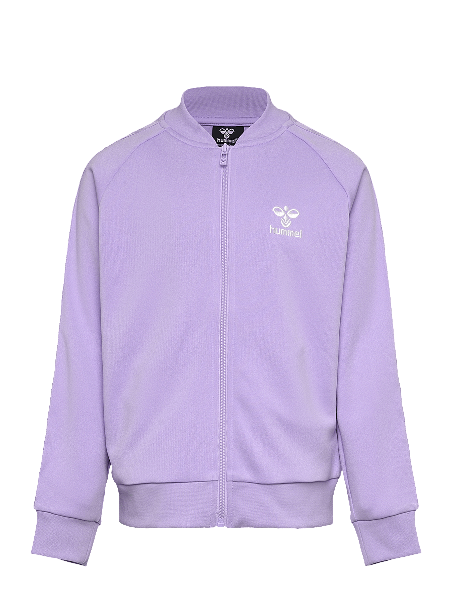 Hummel - hmlNOMA ZIP JACKET - lavender - 1