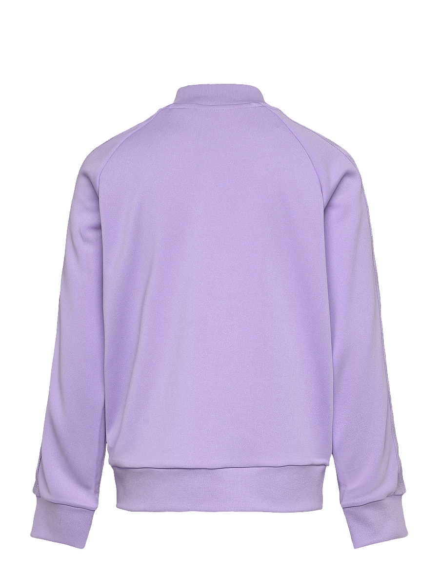 Hummel - hmlNOMA ZIP JACKET - lavender - 2