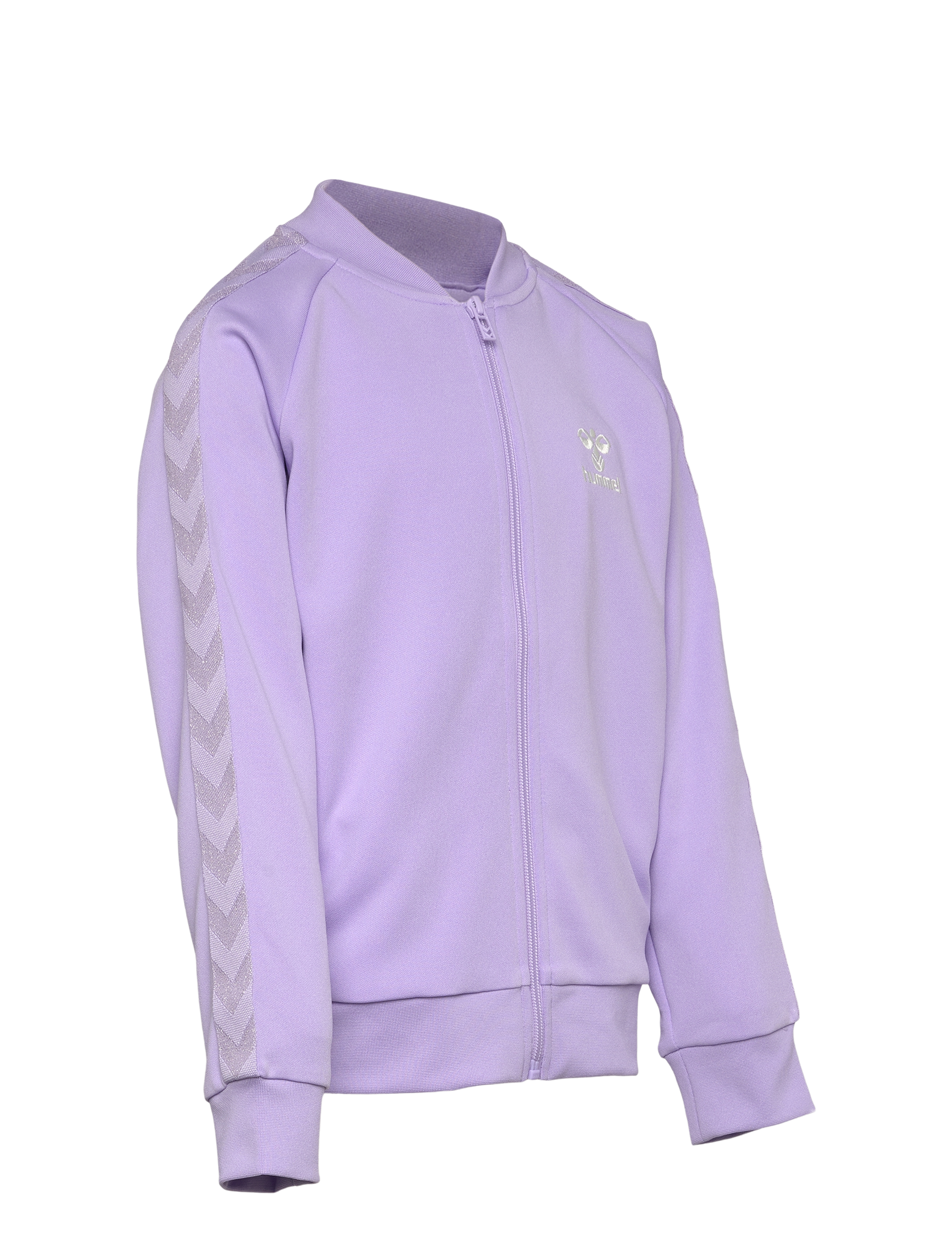 Hummel - hmlNOMA ZIP JACKET - lavender - 4