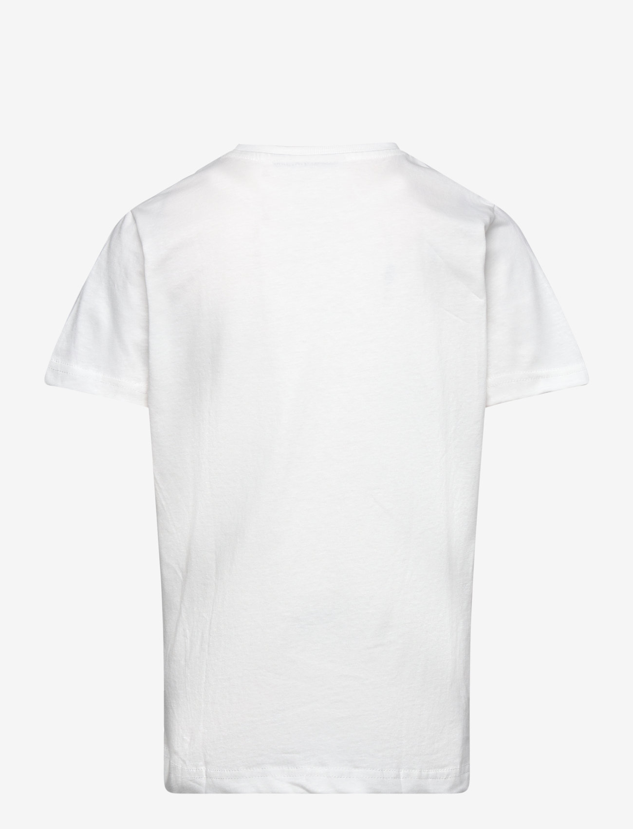 Hummel - hmlTUKAS T-SHIRT S/S - krótki rękaw - marshmallow - 1