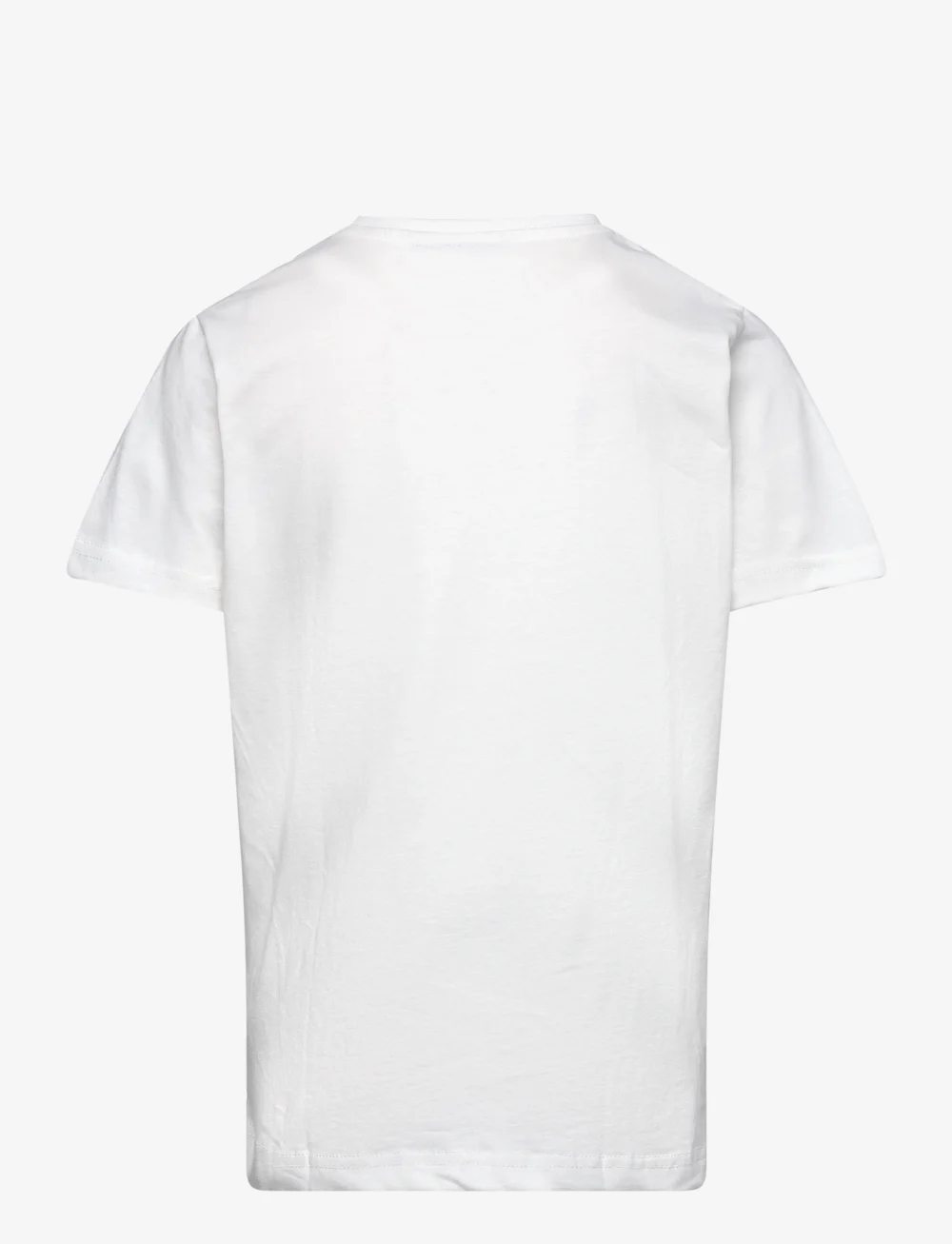 Hummel - hmlTUKAS T-SHIRT S/S - kurzärmelig - marshmallow - 1