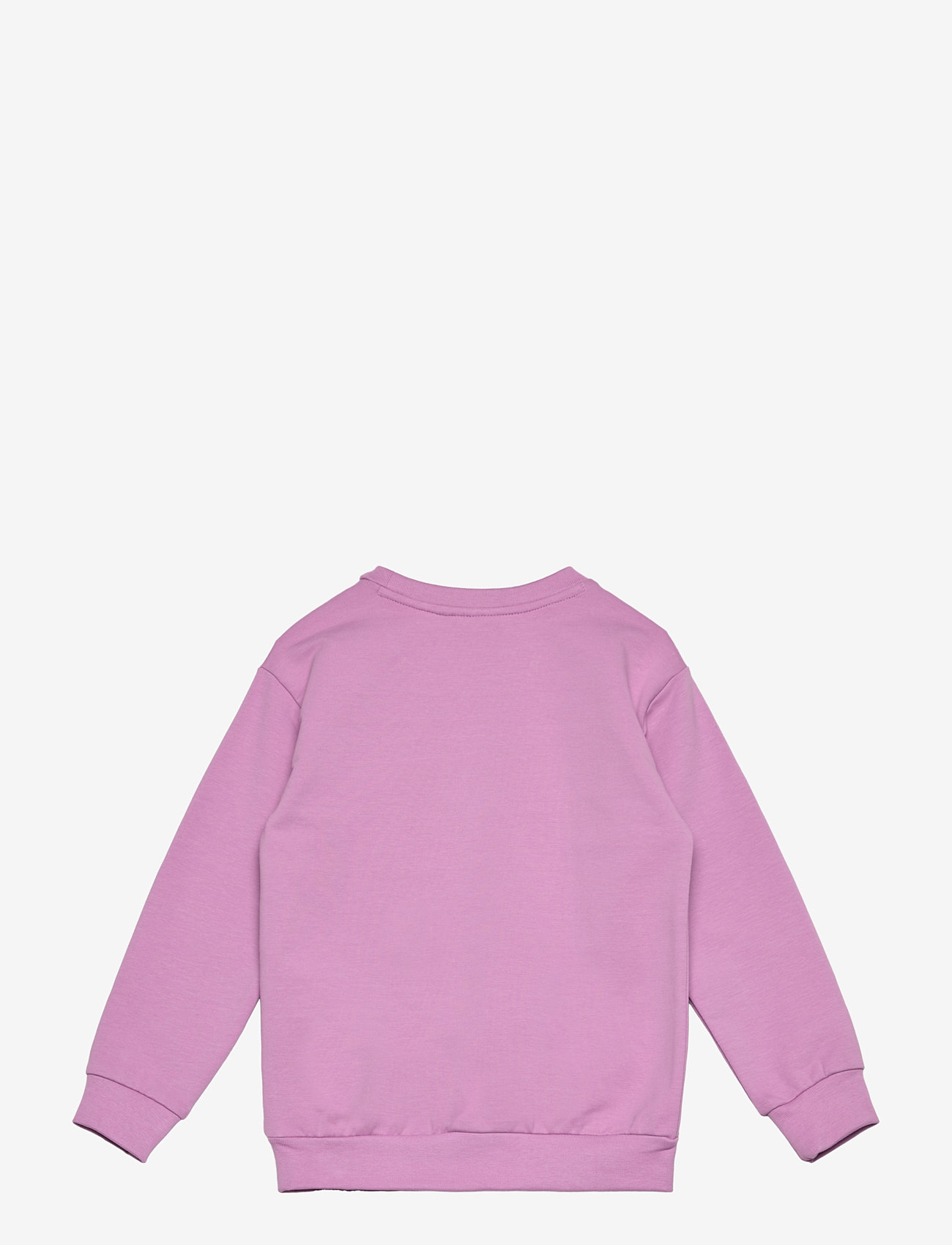 Hummel - hmlTUKAS SWEATSHIRT - smoky grape - 2