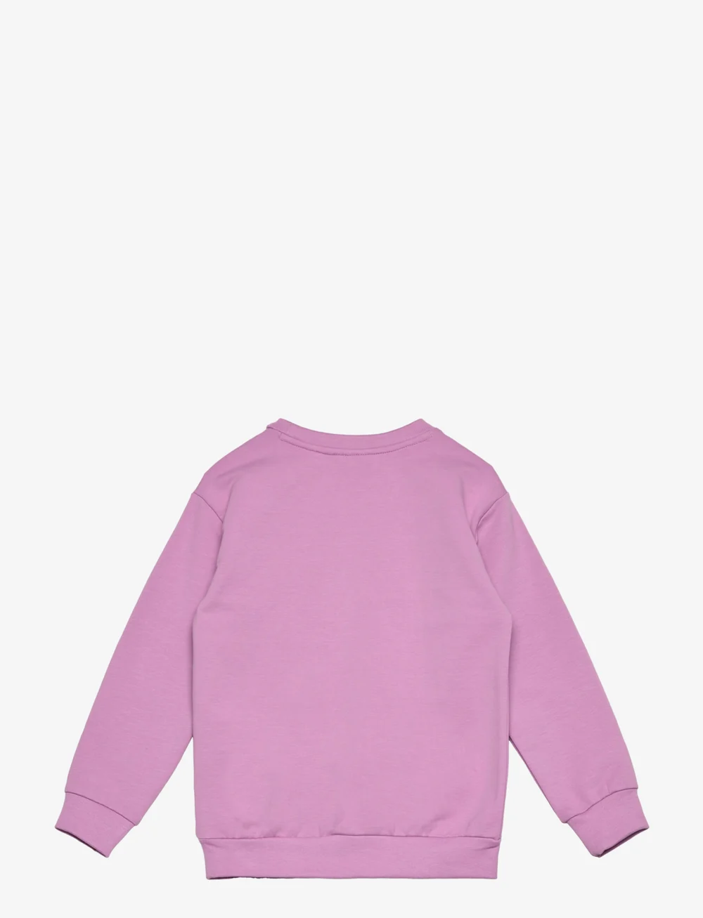 Hummel - hmlTUKAS SWEATSHIRT - sweatshirts - smoky grape - 2