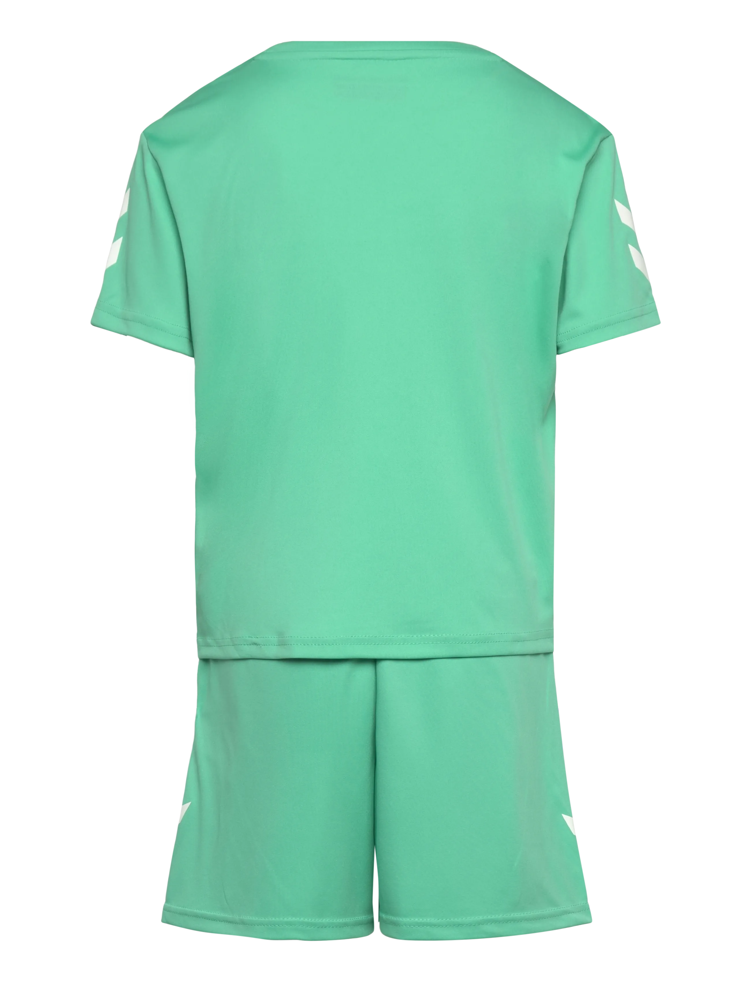 Hummel - hmlLOGO SET KIDS - 2-teilige sets - atlantis - 1