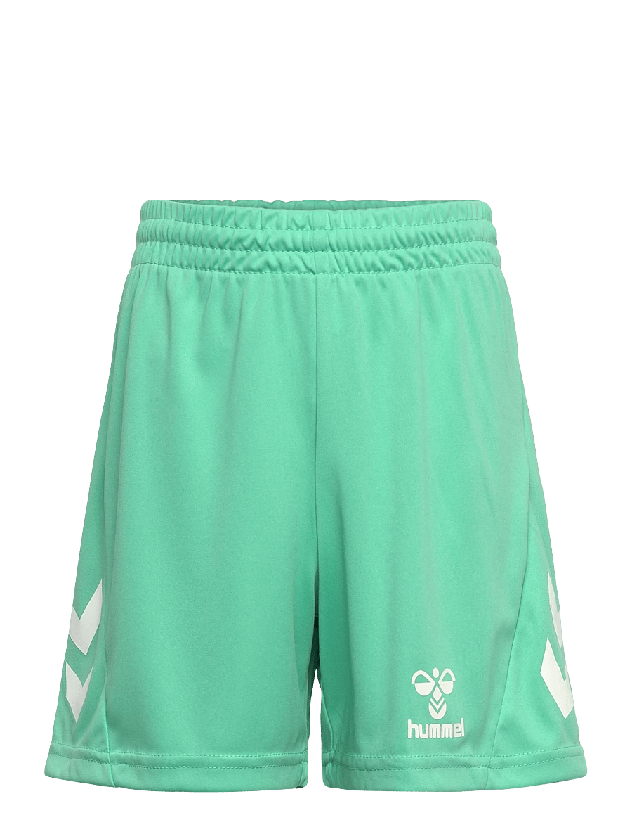 Hummel - hmlLOGO SET KIDS - 2-teilige sets - atlantis - 4