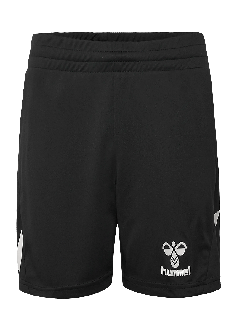 Hummel - hmlLOGO SET KIDS - divdaļīgi komplekti - black - 4
