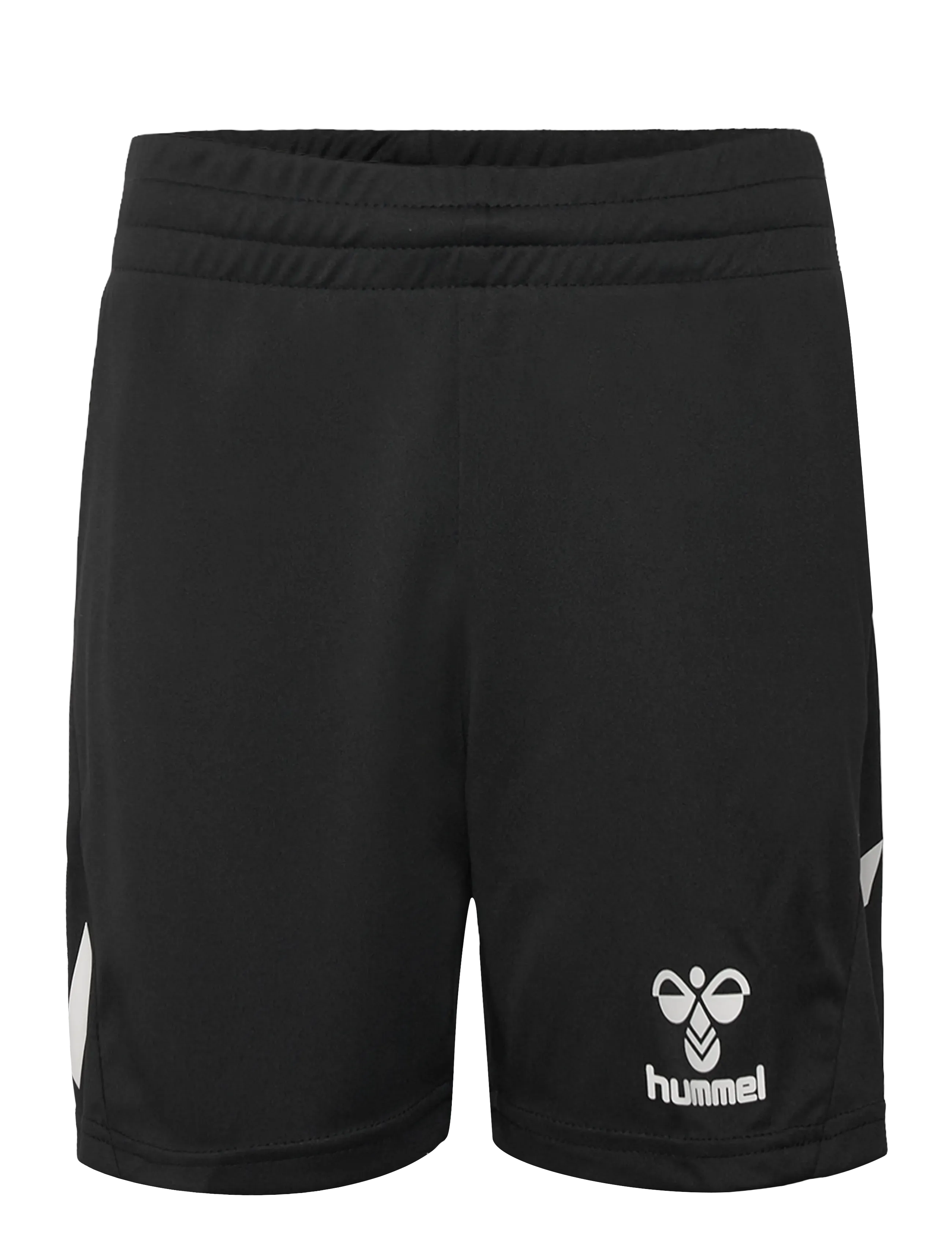 Hummel - hmlLOGO SET KIDS - 2-osalised komplektid - black - 4