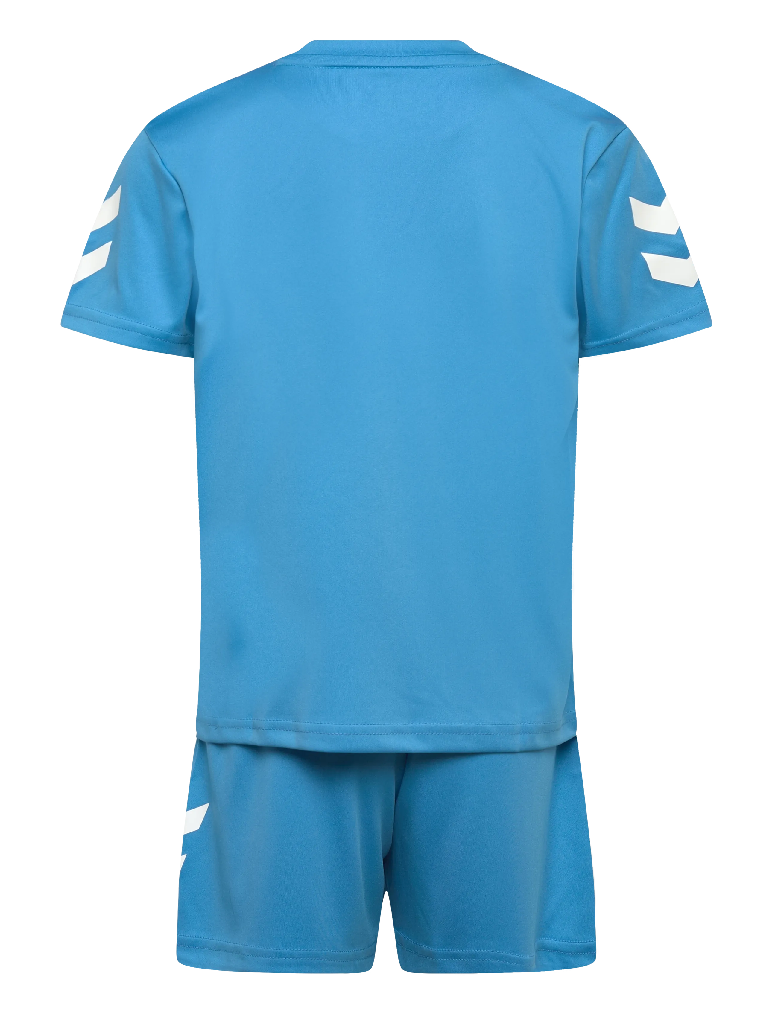 Hummel - hmlLOGO SET KIDS - 2-teilige sets - diva blue - 1