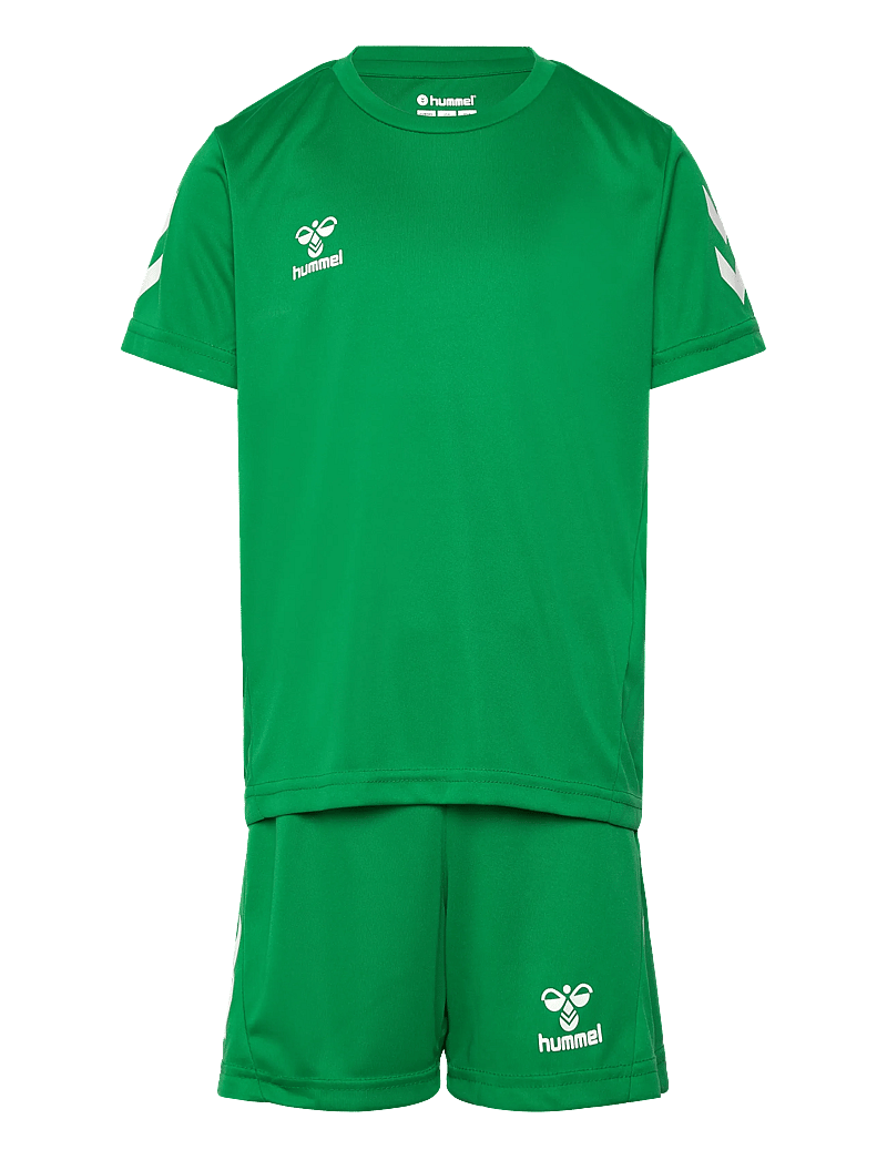 Hummel - hmlLOGO SET KIDS - 2-teilige sets - jelly bean - 0