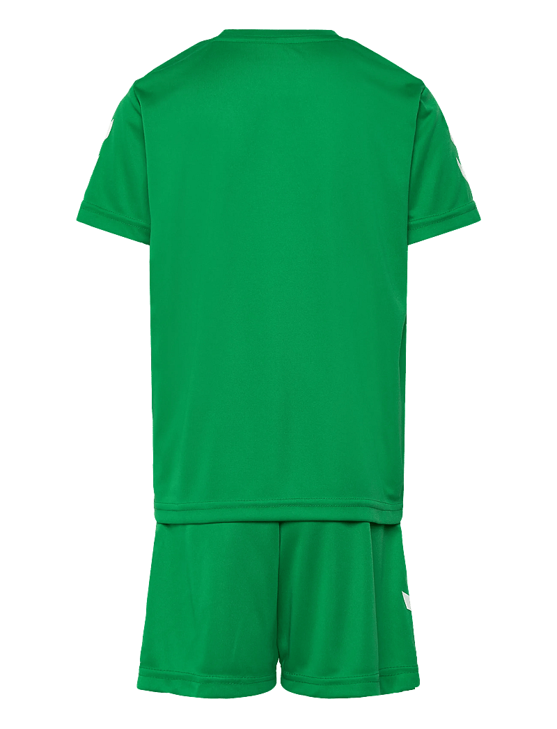 Hummel - hmlLOGO SET KIDS - 2-teilige sets - jelly bean - 1