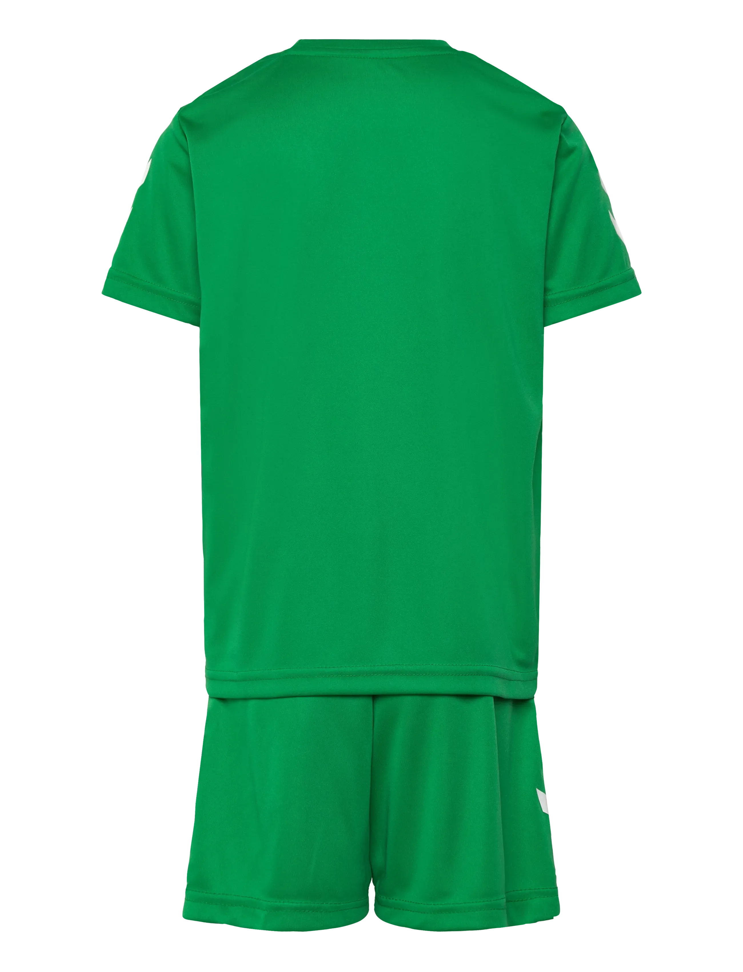 Hummel - hmlLOGO SET KIDS - 2-delat set - jelly bean - 1