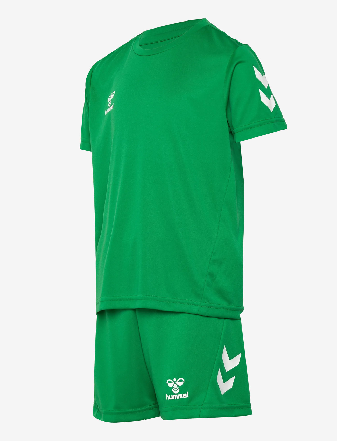 Hummel - hmlLOGO SET KIDS - 2-teilige sets - jelly bean - 2