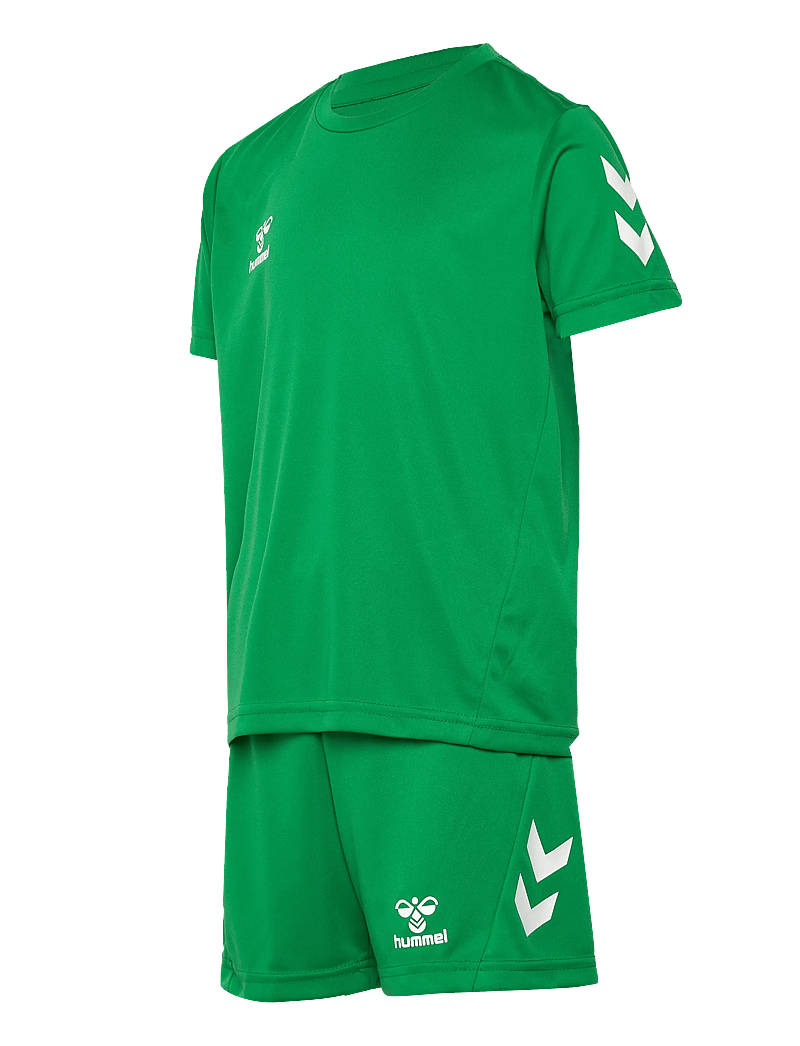 Hummel - hmlLOGO SET KIDS - 2-teilige sets - jelly bean - 2