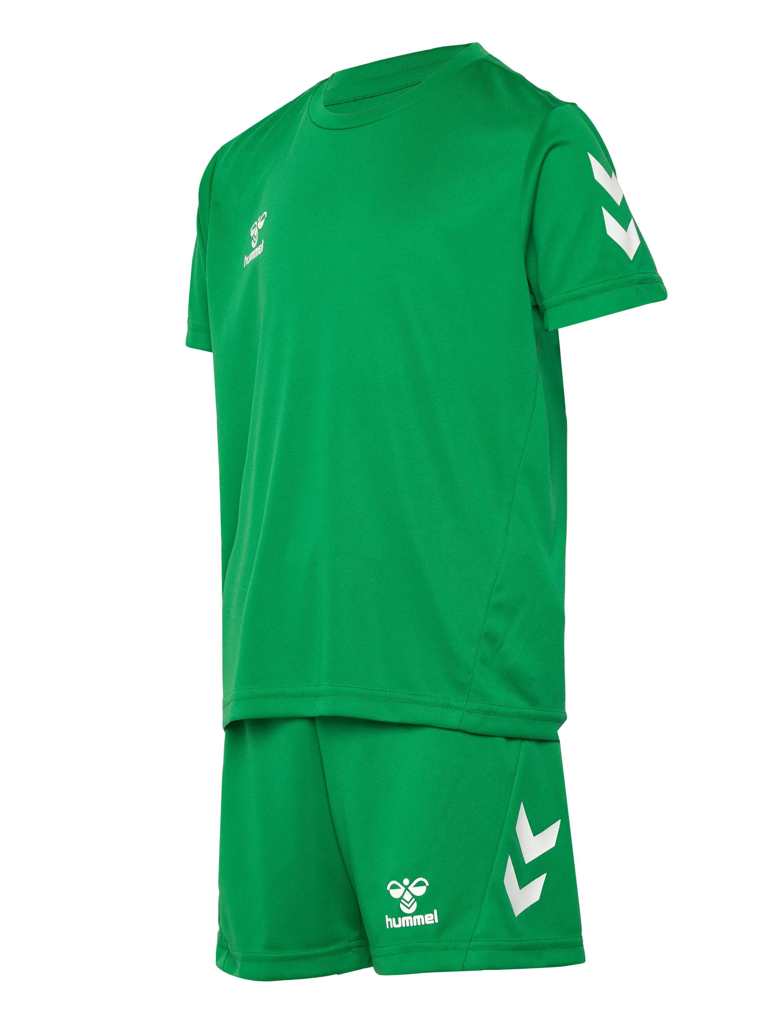 Hummel - hmlLOGO SET KIDS - 2-delat set - jelly bean - 2