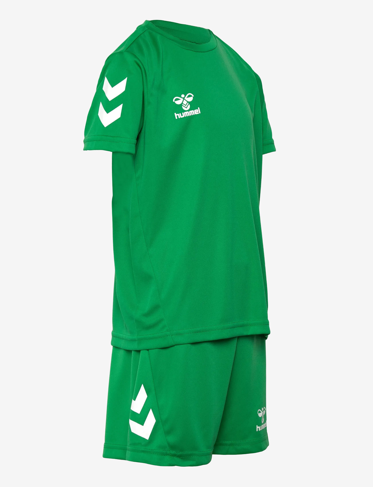 Hummel - hmlLOGO SET KIDS - 2-teilige sets - jelly bean - 3