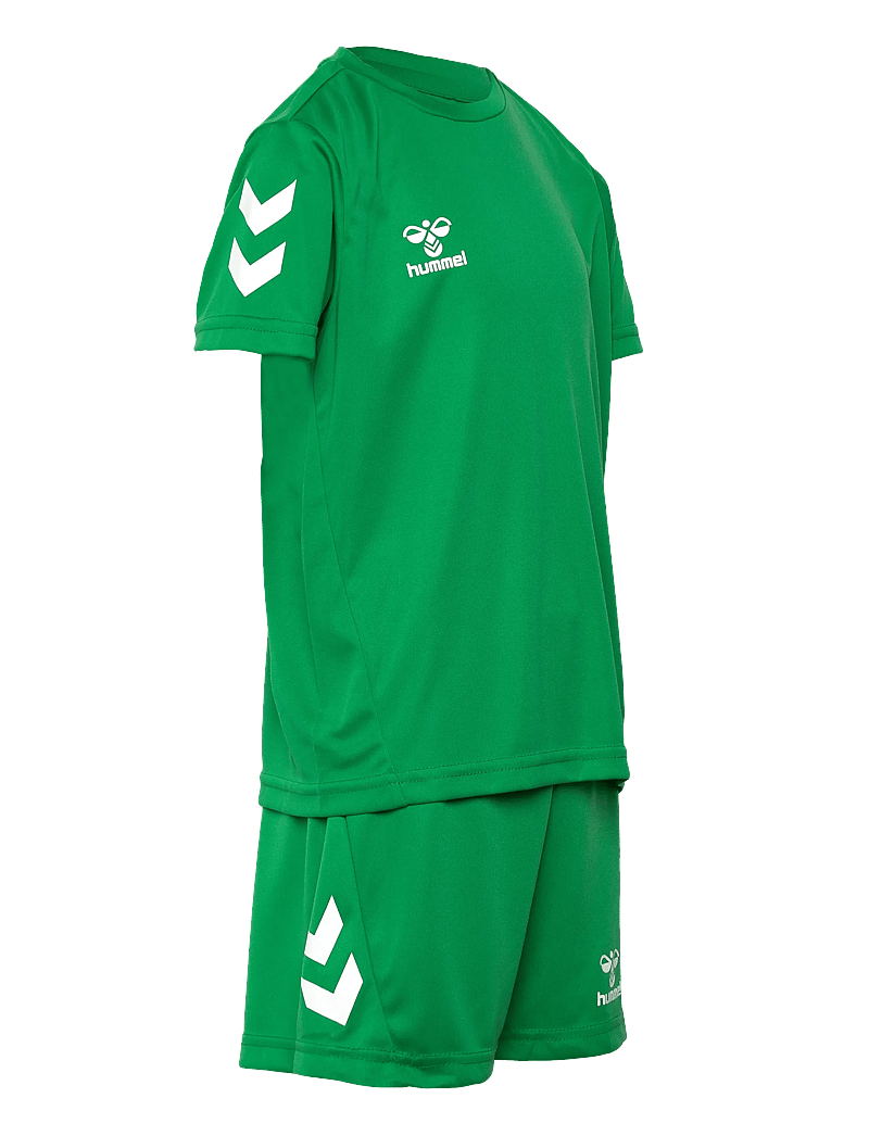 Hummel - hmlLOGO SET KIDS - 2-teilige sets - jelly bean - 3