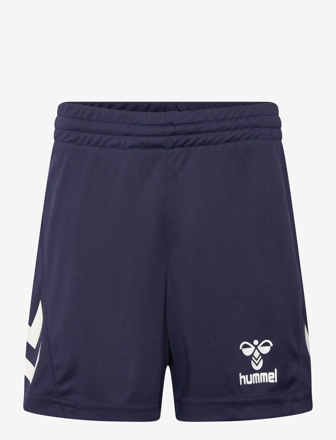 Hummel - hmlLOGO SET KIDS - matchende sæt - marine - 4