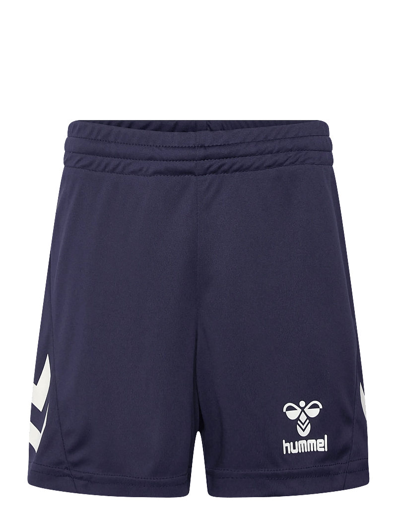 Hummel - hmlLOGO SET KIDS - 2-osalised komplektid - marine - 4