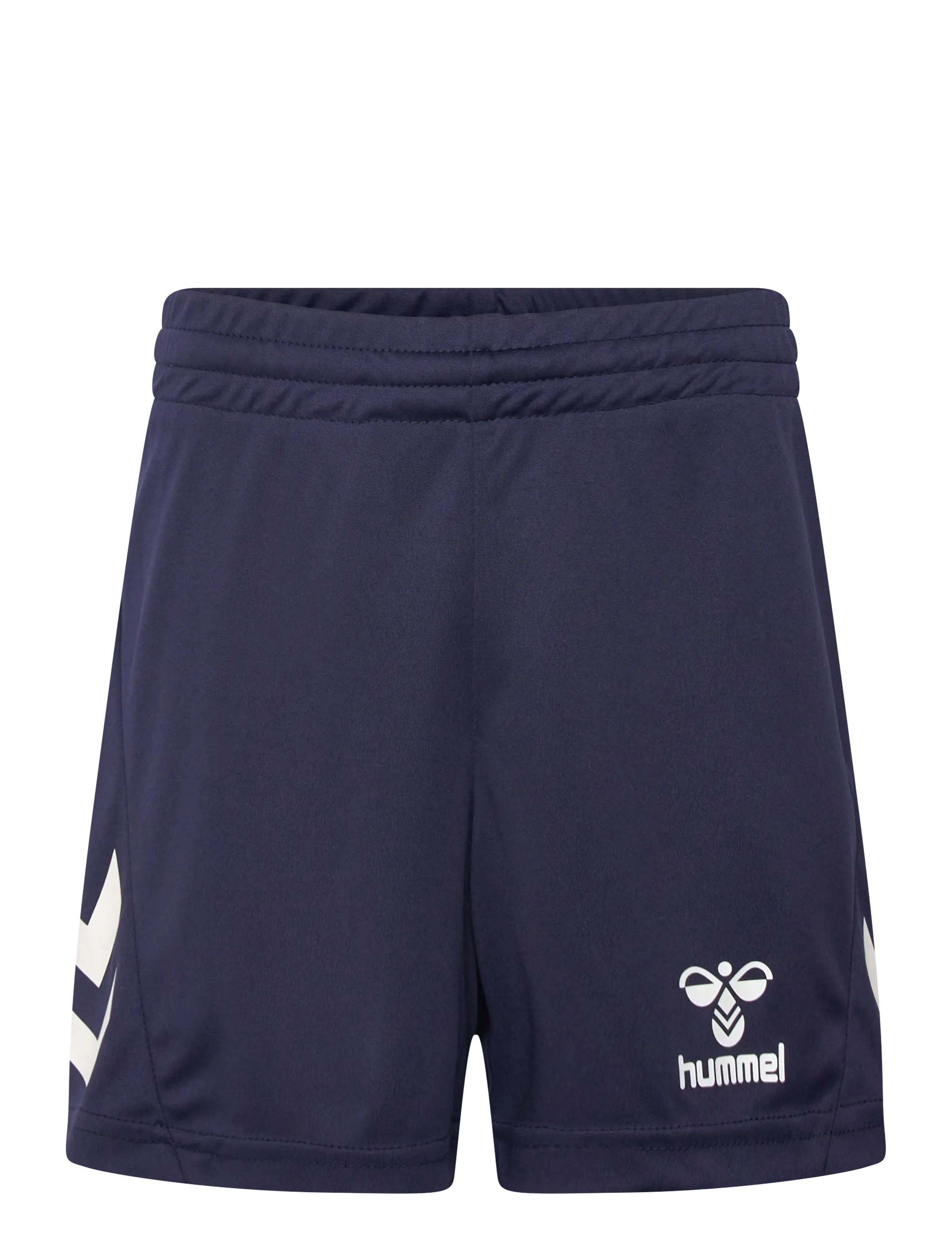 Hummel - hmlLOGO SET KIDS - 2-delat set - marine - 4