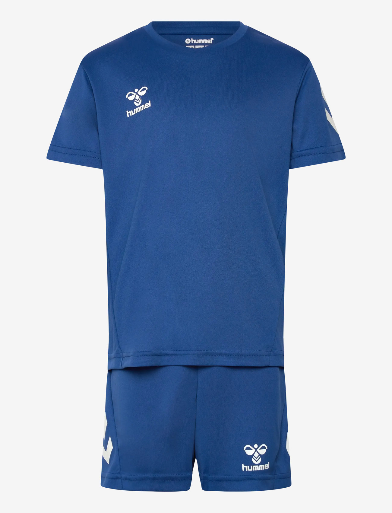 Hummel - hmlLOGO SET KIDS - 2-osalised komplektid - true blue - 0