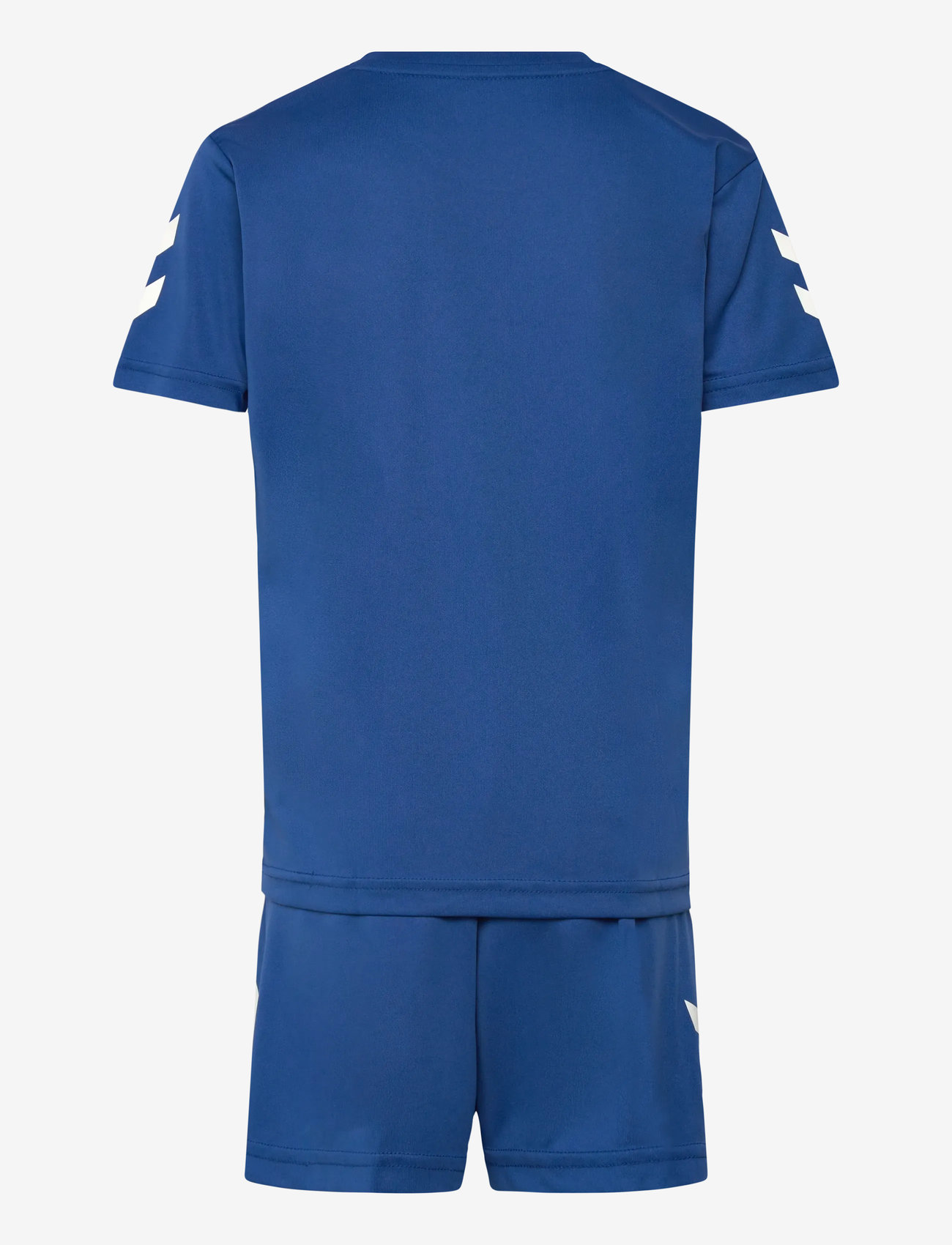 Hummel - hmlLOGO SET KIDS - 2-osalised komplektid - true blue - 1