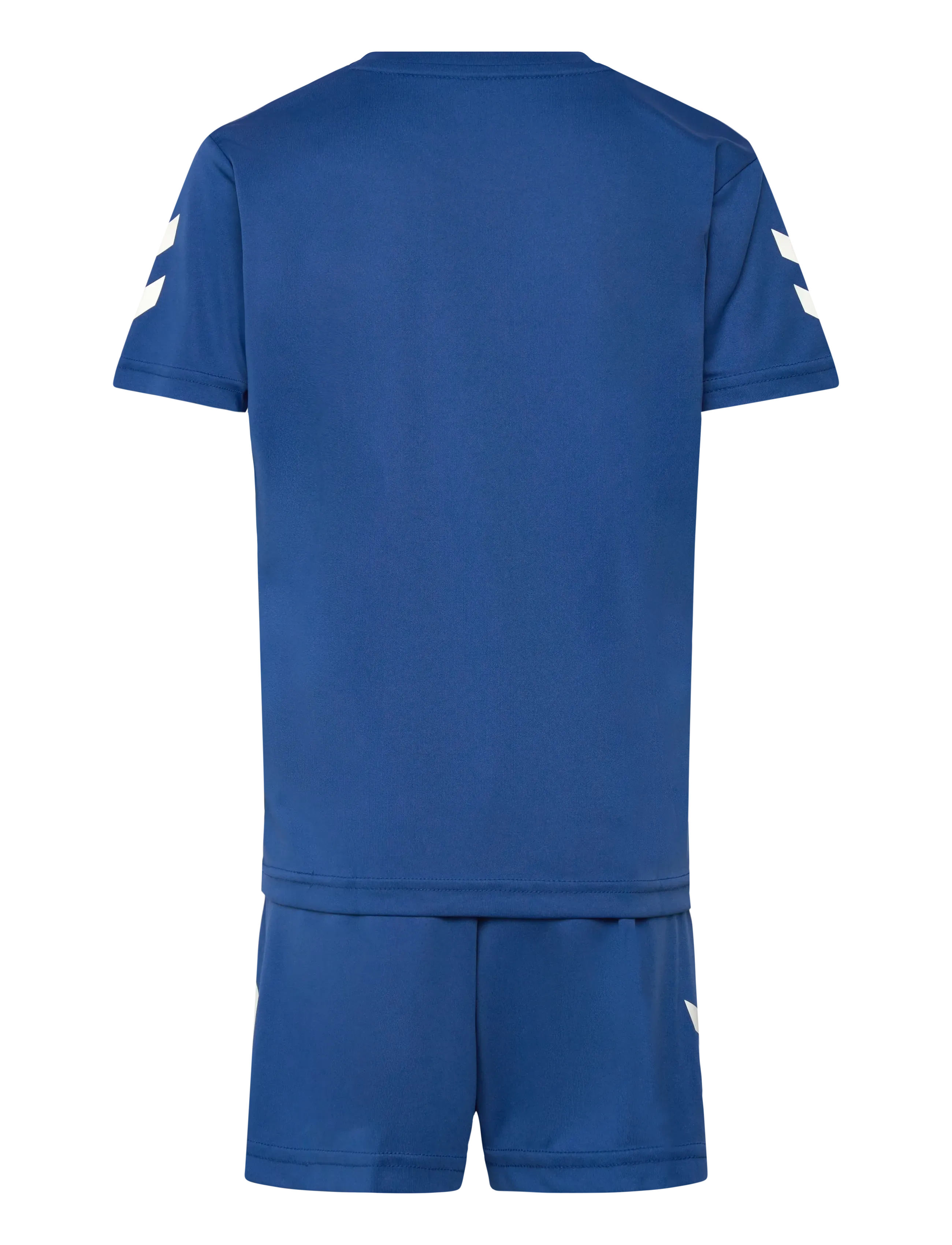 Hummel - hmlLOGO SET KIDS - matchende sæt - true blue - 1
