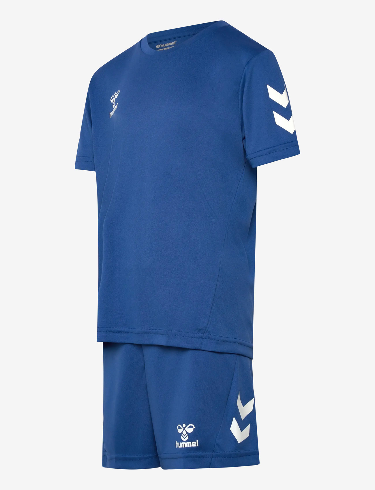 Hummel - hmlLOGO SET KIDS - 2-osalised komplektid - true blue - 2