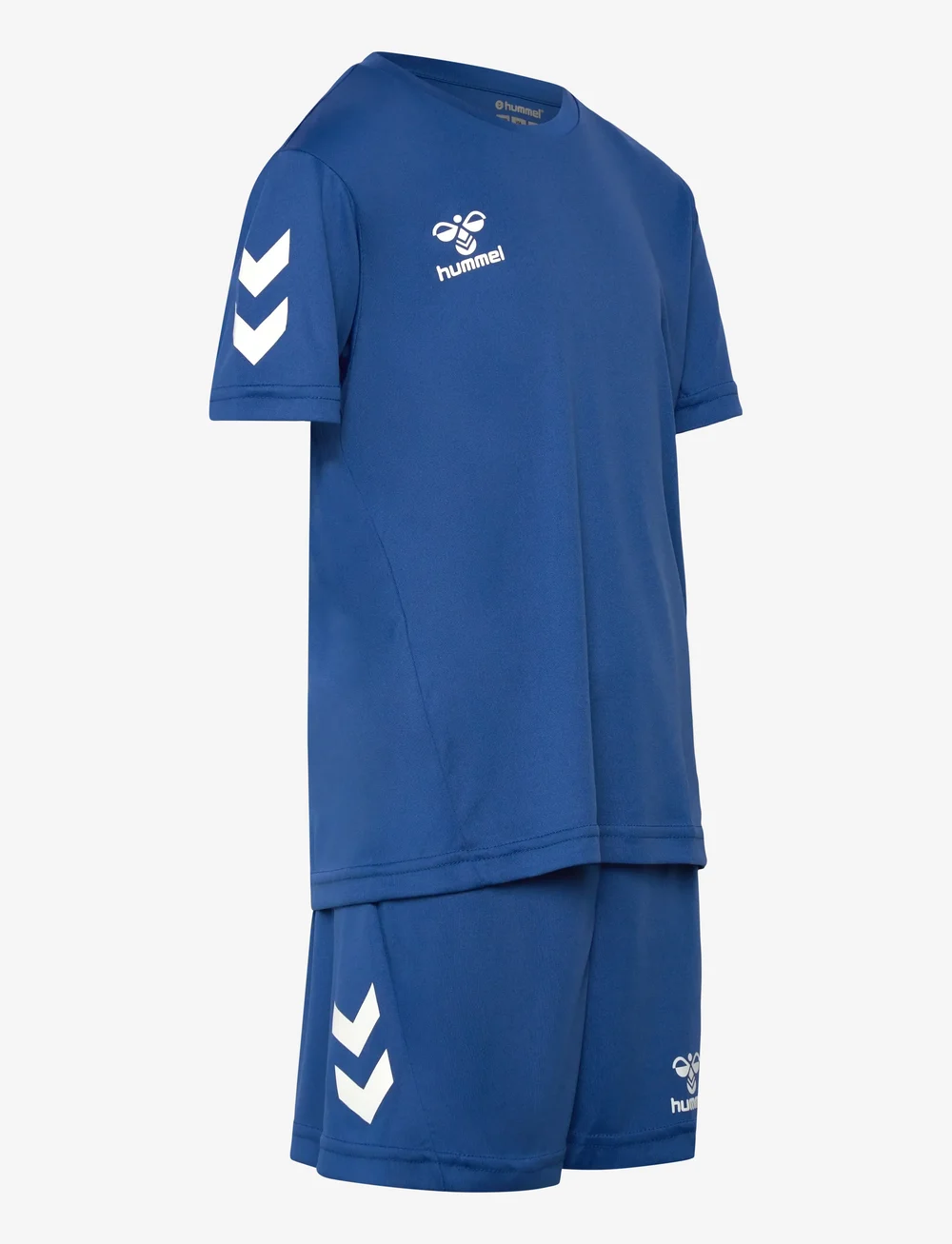 Hummel - hmlLOGO SET KIDS - 2-teilige sets - true blue - 3