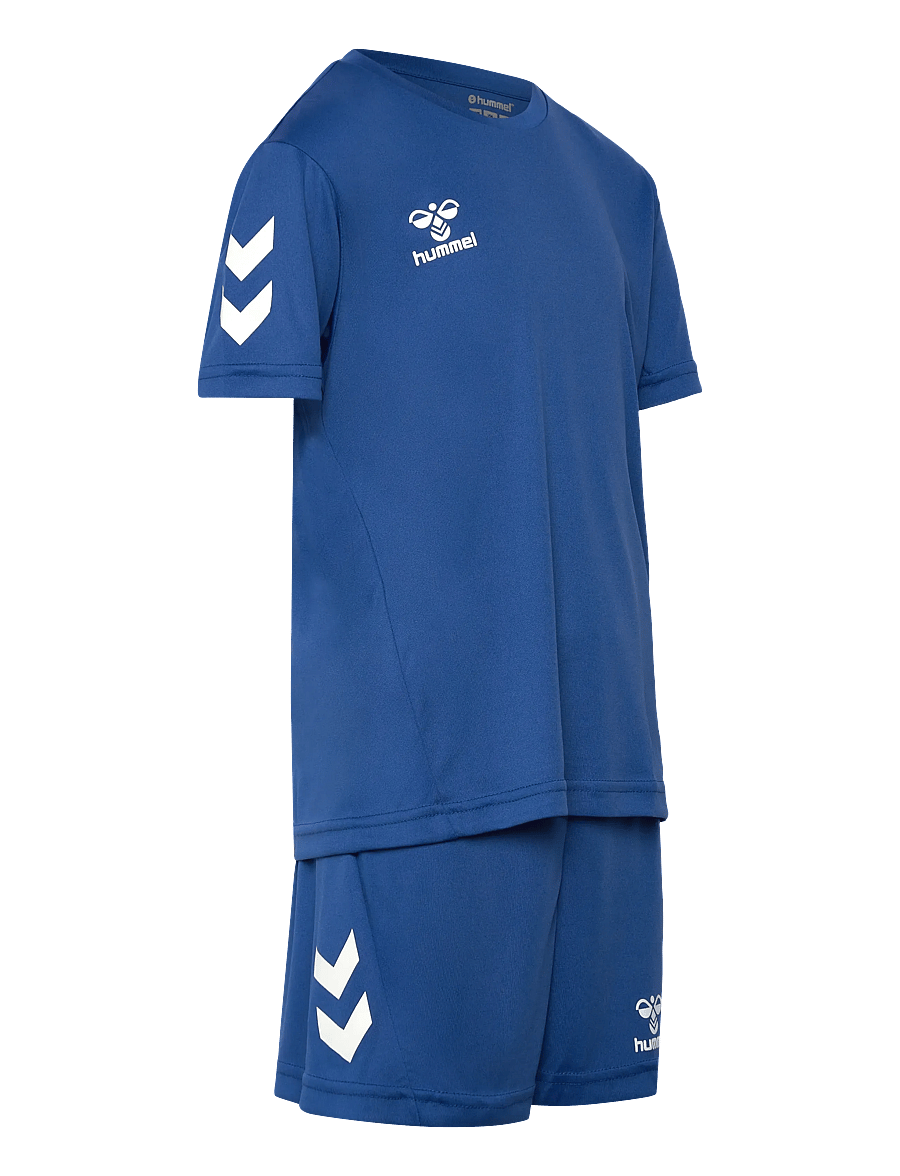 Hummel - hmlLOGO SET KIDS - 2-teilige sets - true blue - 3