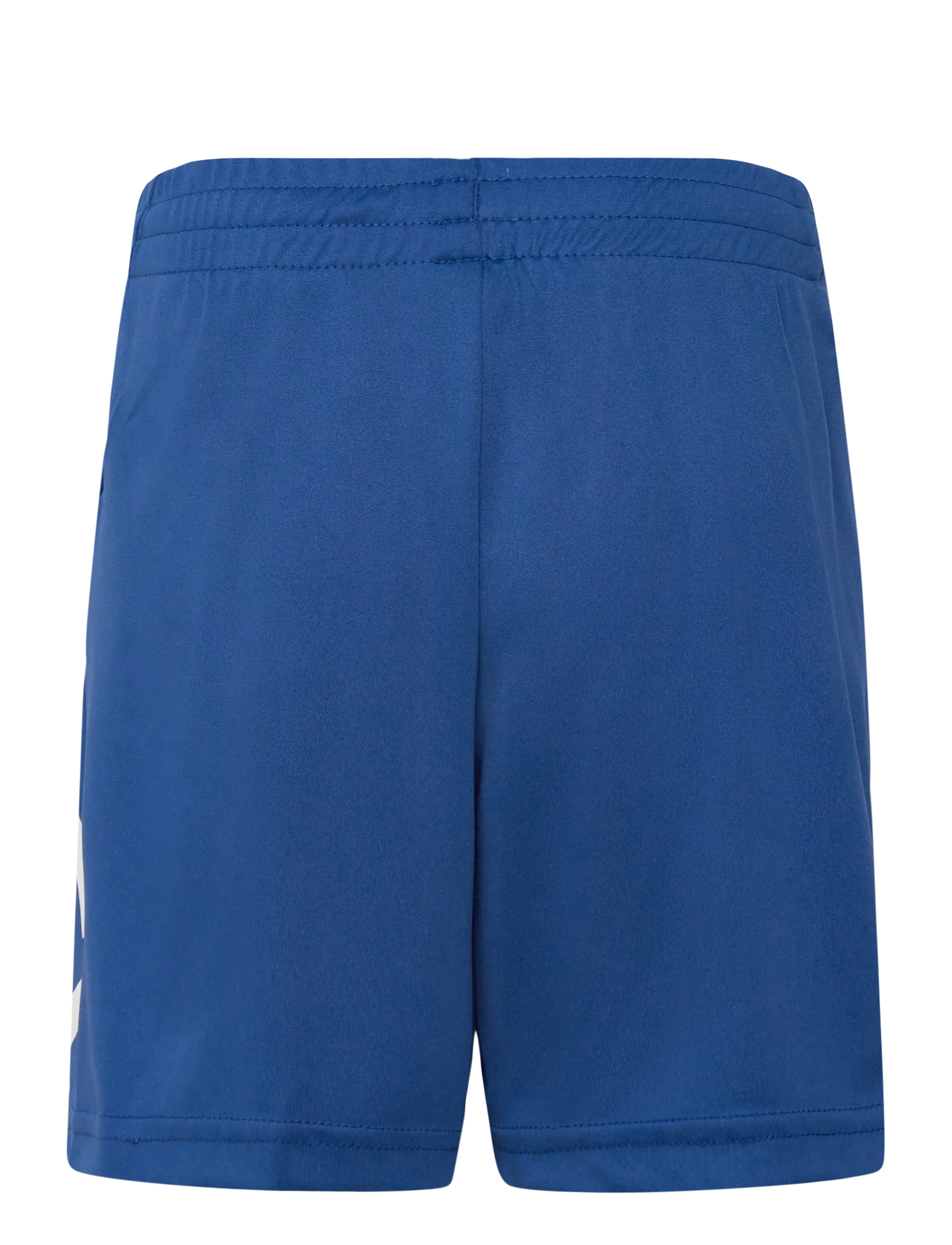 Hummel - hmlLOGO SET KIDS - matchende sæt - true blue - 4