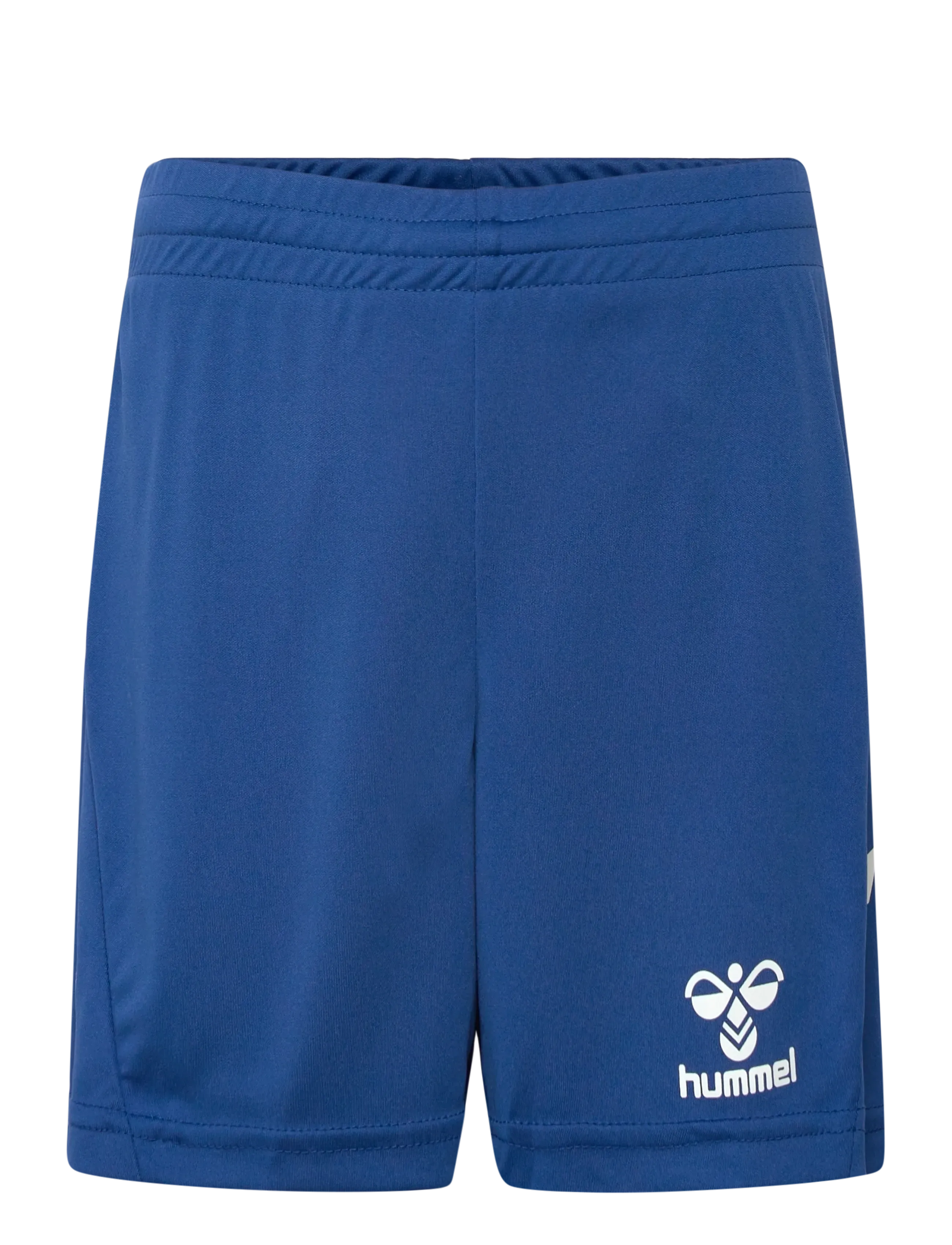 Hummel - hmlLOGO SET KIDS - matchende sæt - true blue - 5