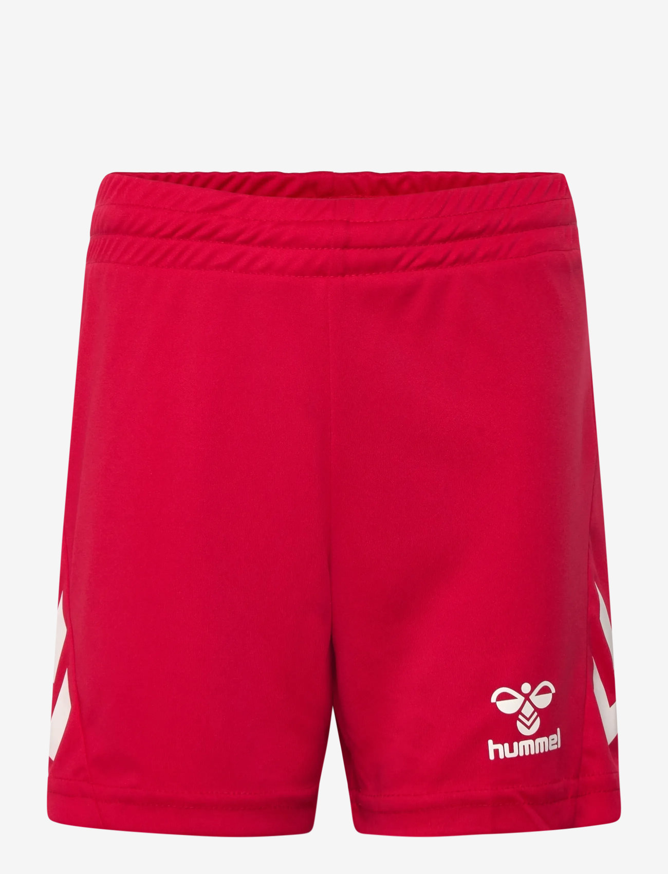 Hummel - hmlLOGO SET KIDS - matchende sæt - true red - 4