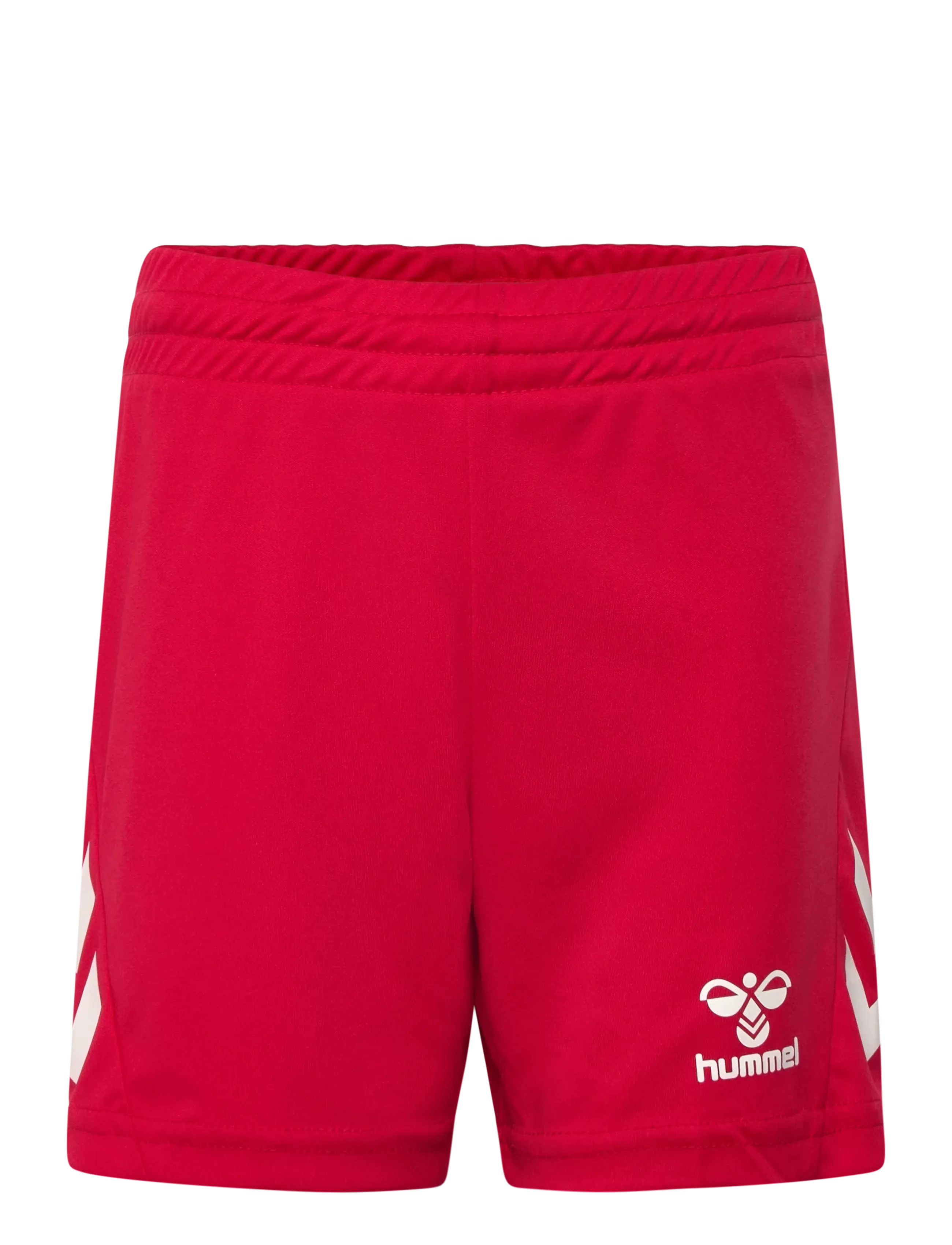 Hummel - hmlLOGO SET KIDS - 2-teilige sets - true red - 4