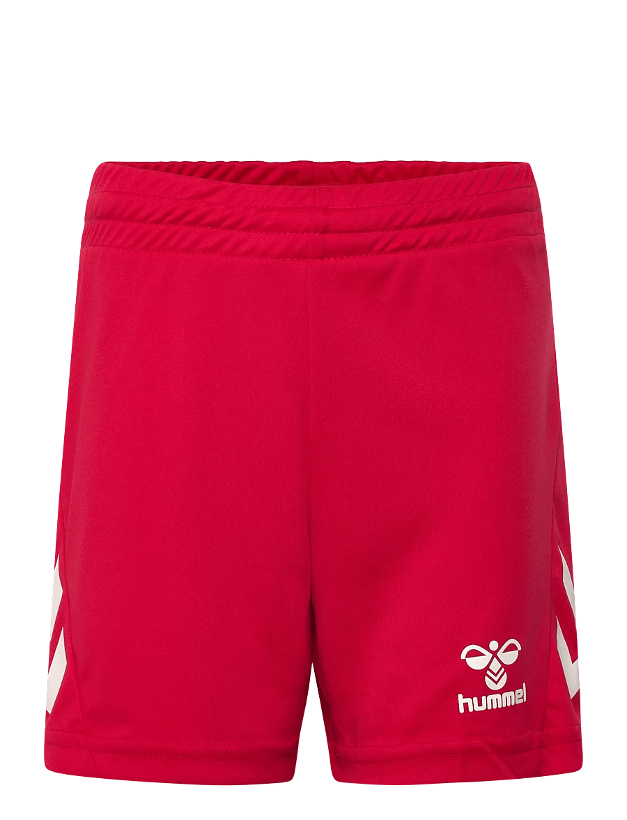 Hummel - hmlLOGO SET KIDS - 2-teilige sets - true red - 4