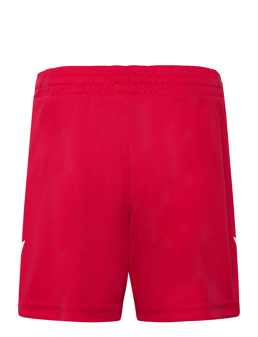 Hummel - hmlLOGO SET KIDS - 2-teilige sets - true red - 5