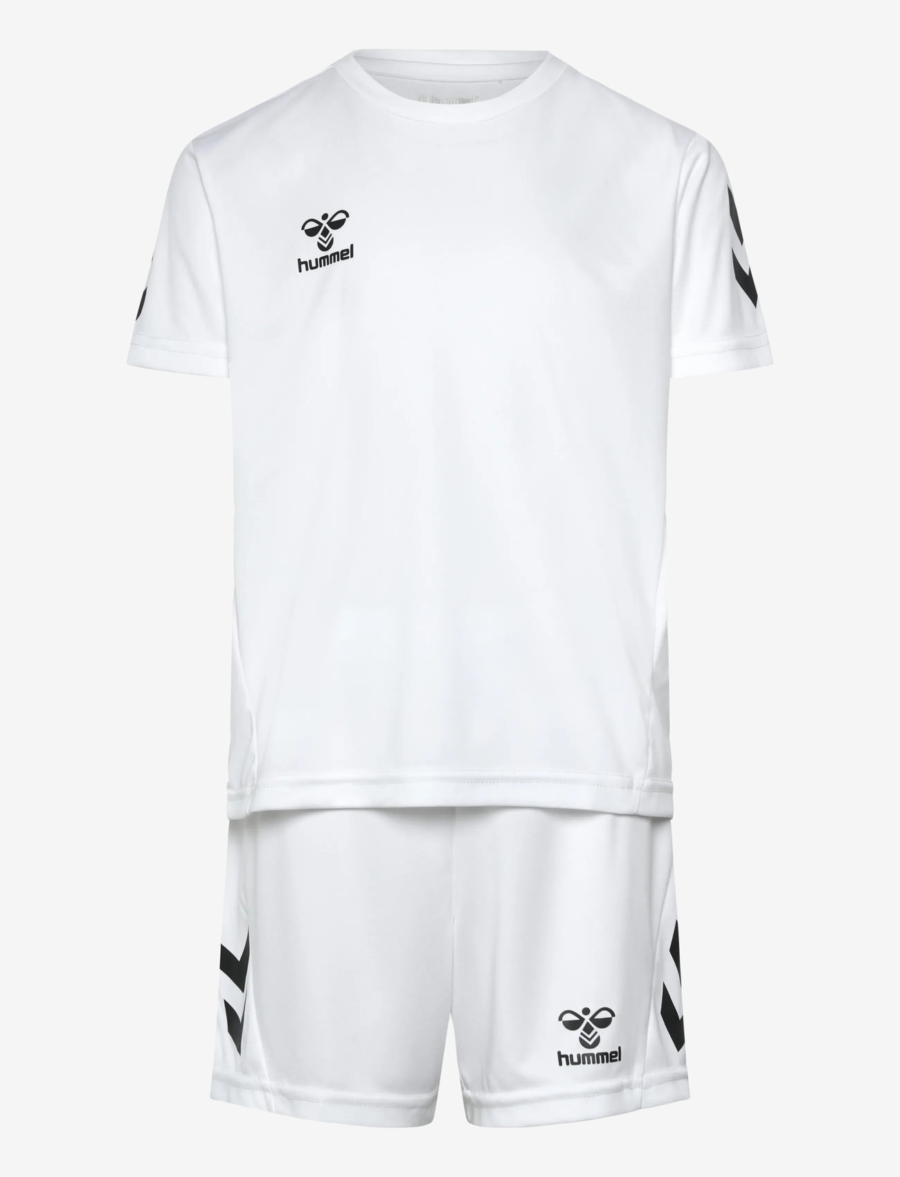 Hummel - hmlLOGO SET KIDS - matchende sæt - white - 0