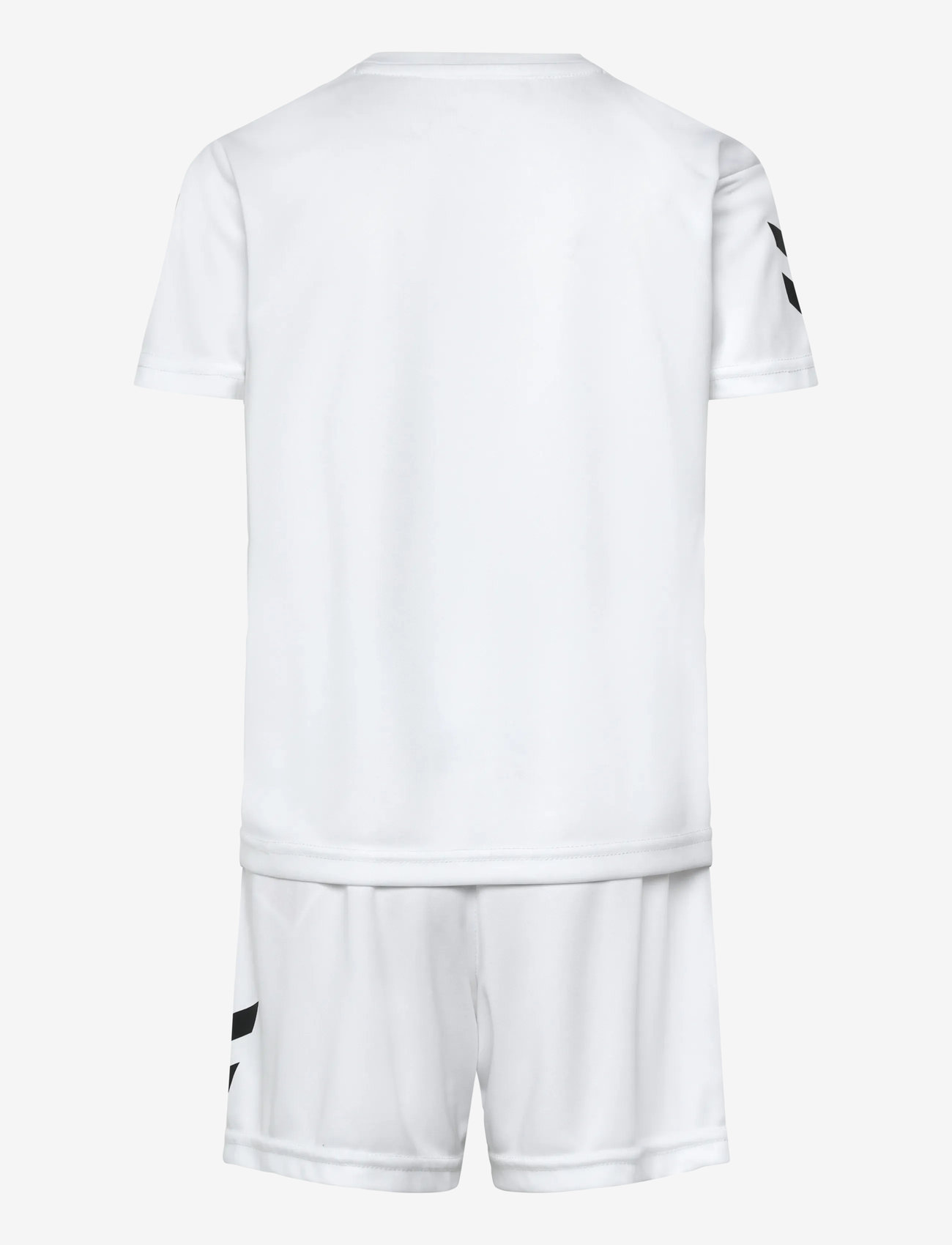 Hummel - hmlLOGO SET KIDS - matchende sæt - white - 1