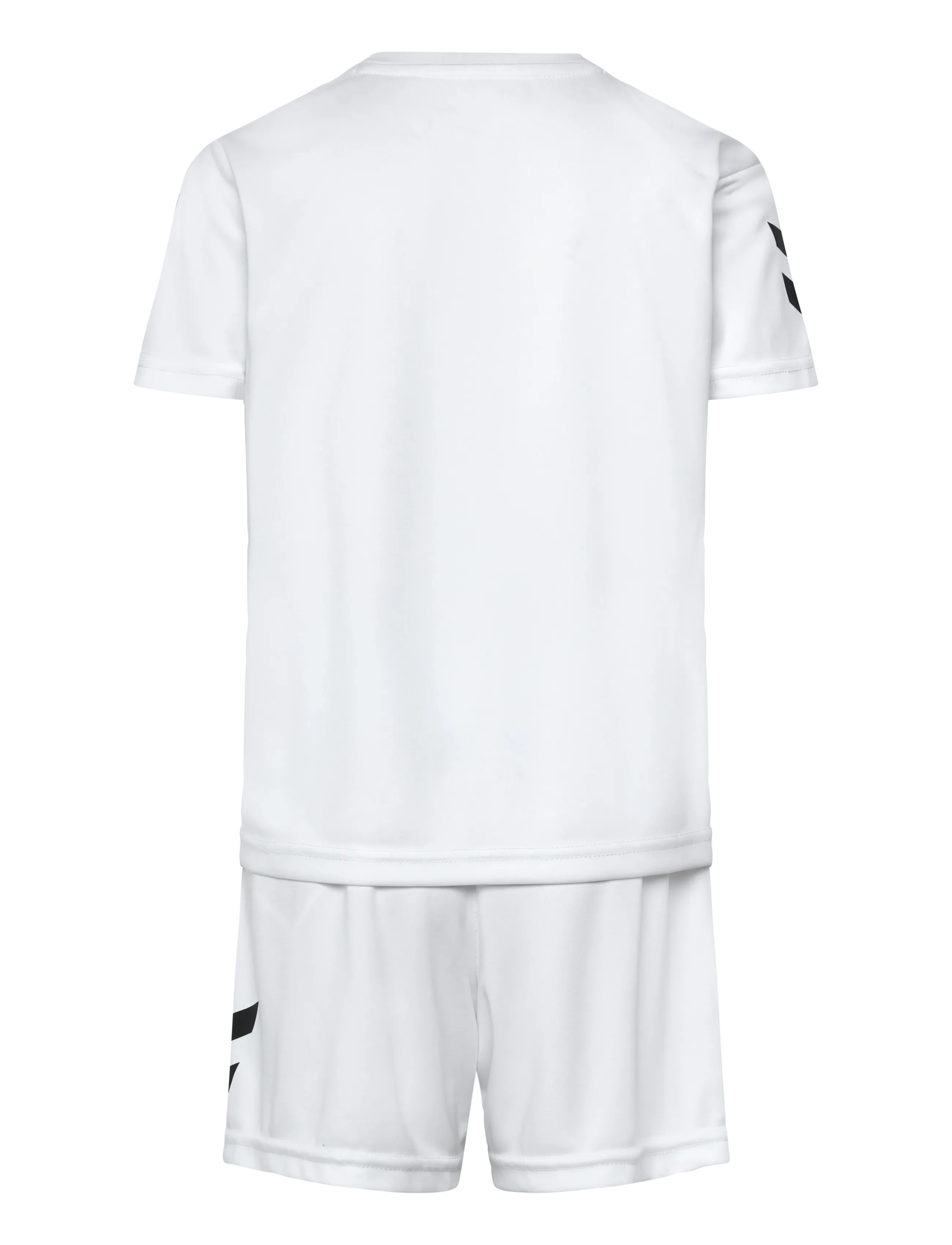Hummel - hmlLOGO SET KIDS - 2-delat set - white - 1