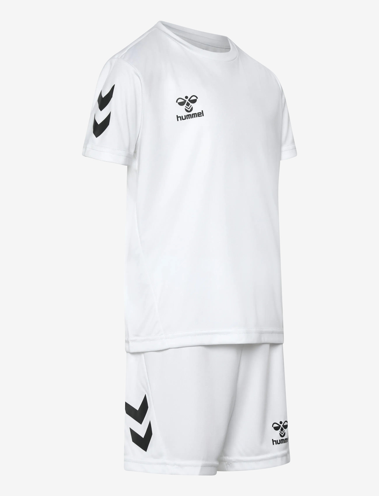 Hummel - hmlLOGO SET KIDS - matchende sæt - white - 3