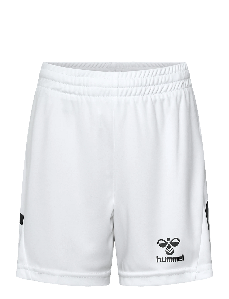 Hummel - hmlLOGO SET KIDS - 2-osalised komplektid - white - 4