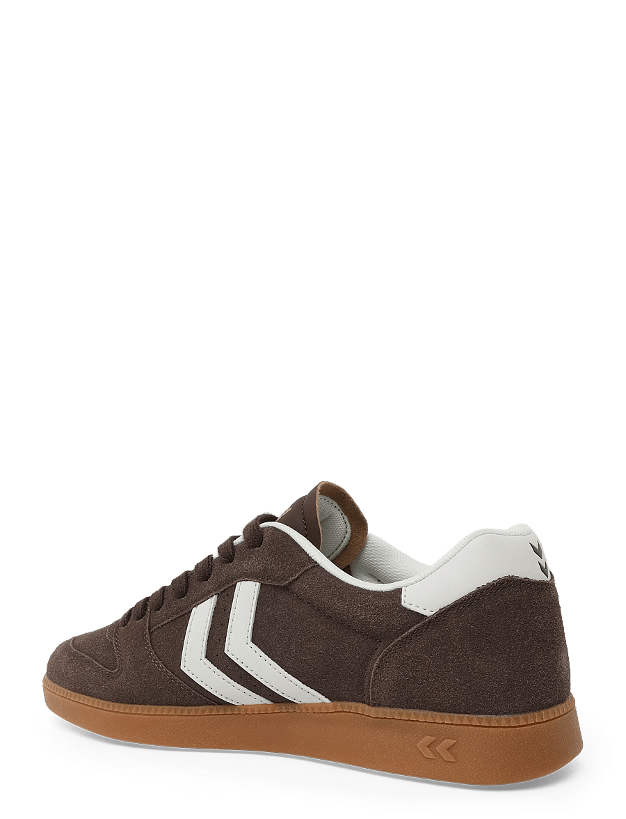 Hummel - HANDBALL PERFEKT CL - lave sneakers - chestnut - 1